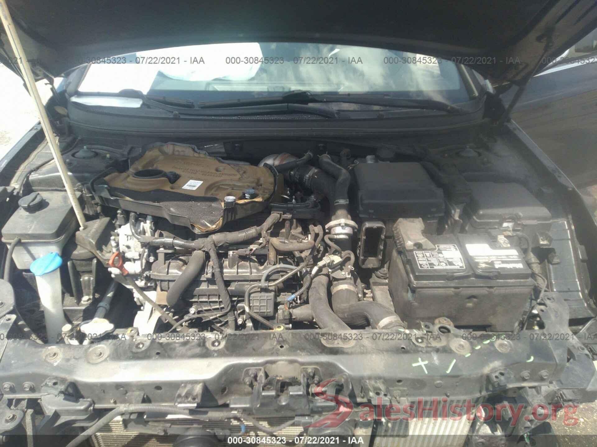 5NPE34AB3HH511737 2017 HYUNDAI SONATA