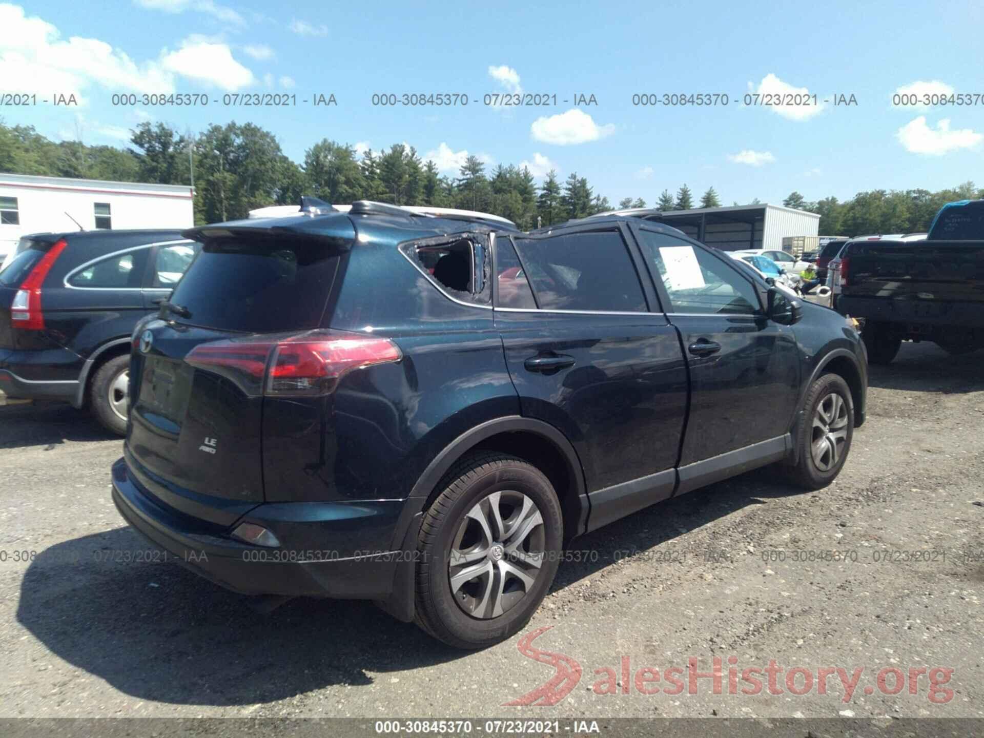 2T3BFREV7JW720764 2018 TOYOTA RAV4