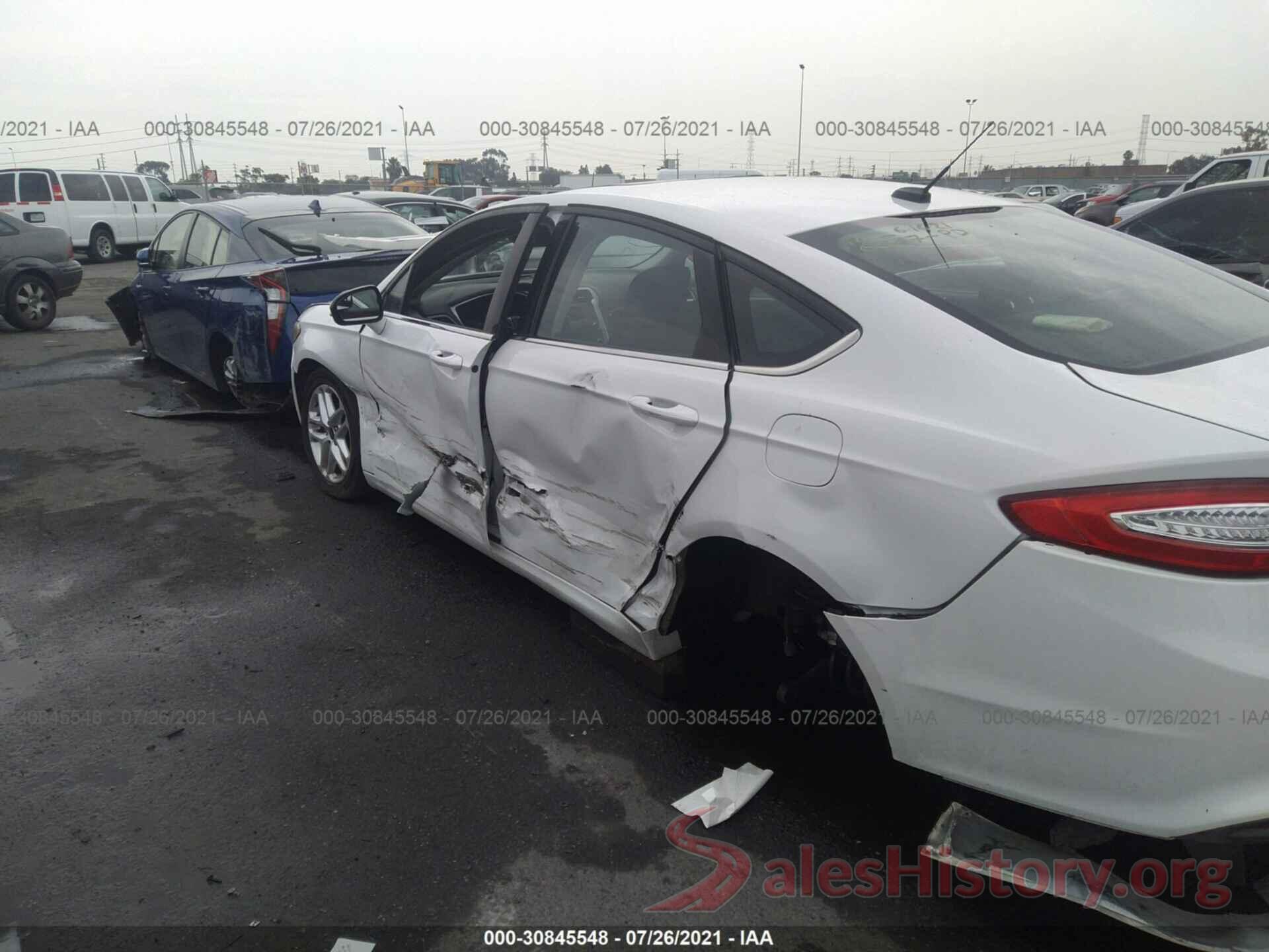 3FA6P0H72GR250637 2016 FORD FUSION