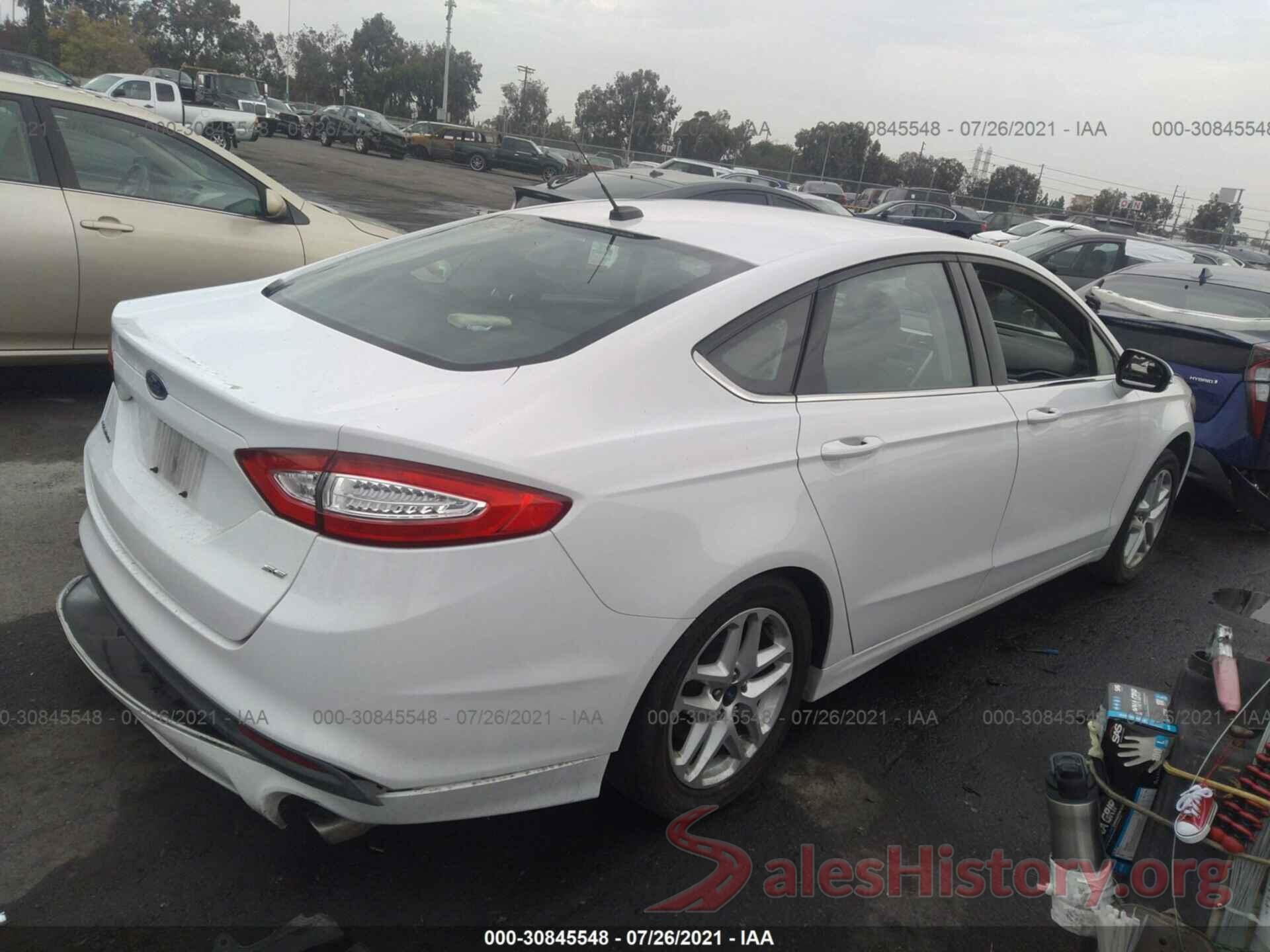 3FA6P0H72GR250637 2016 FORD FUSION