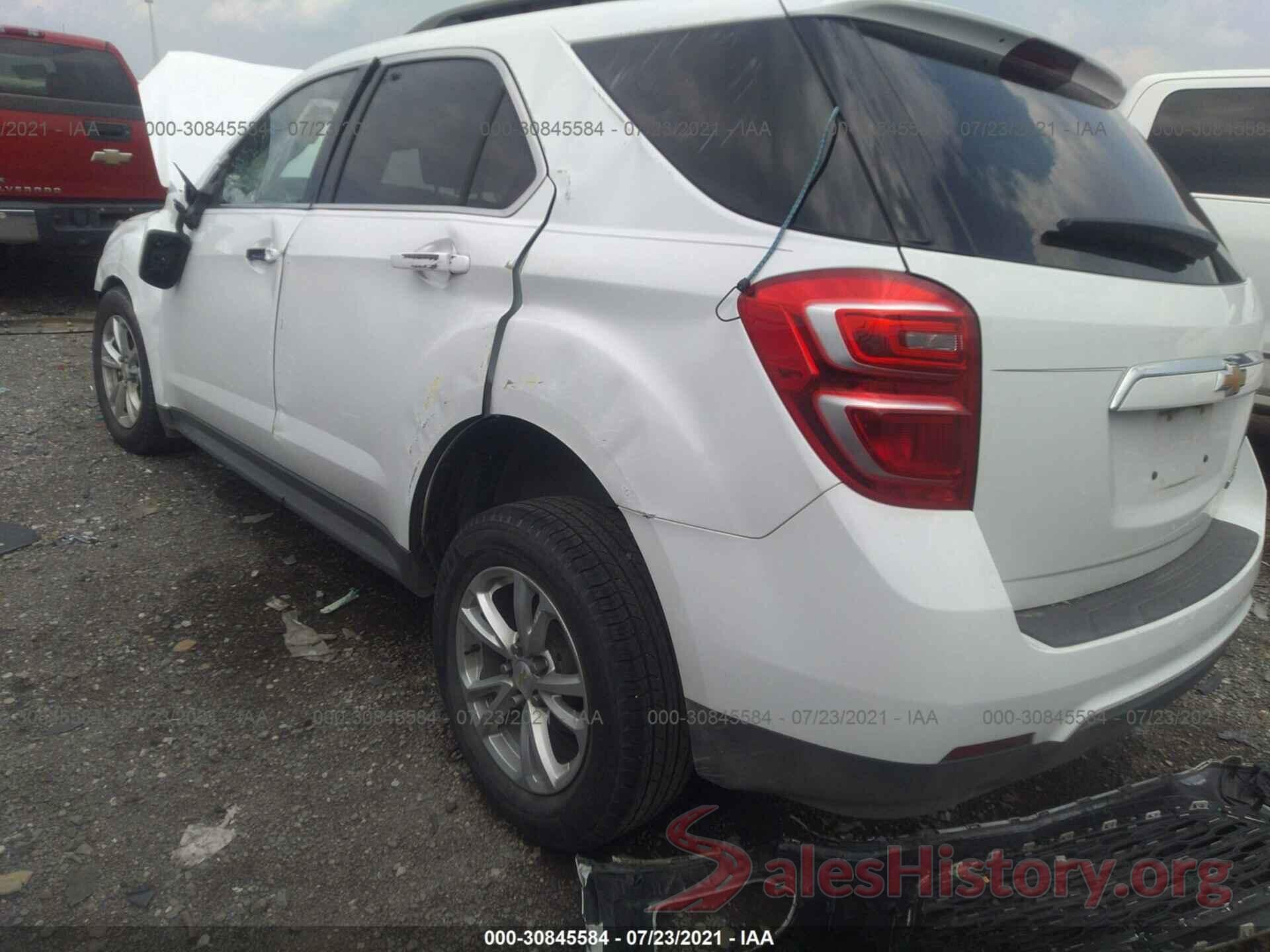 2GNALCEK7G6152728 2016 CHEVROLET EQUINOX