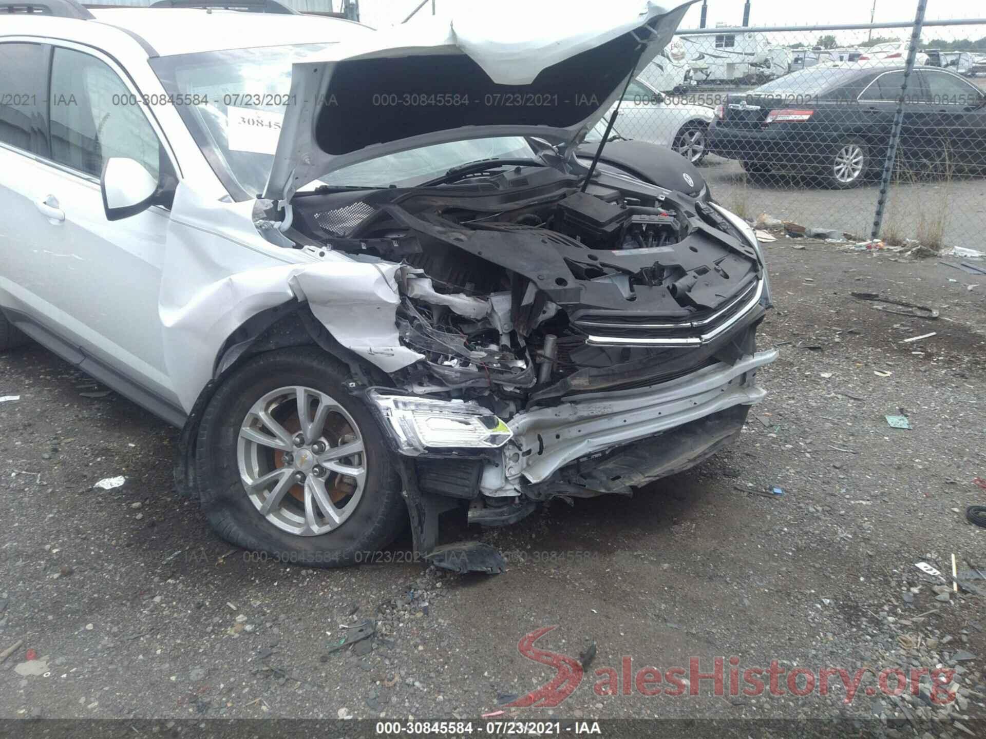 2GNALCEK7G6152728 2016 CHEVROLET EQUINOX