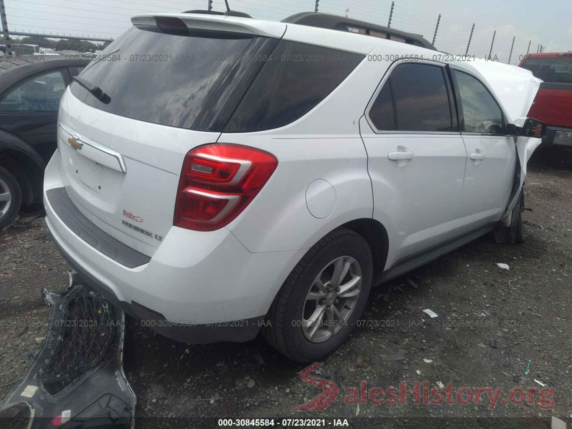 2GNALCEK7G6152728 2016 CHEVROLET EQUINOX