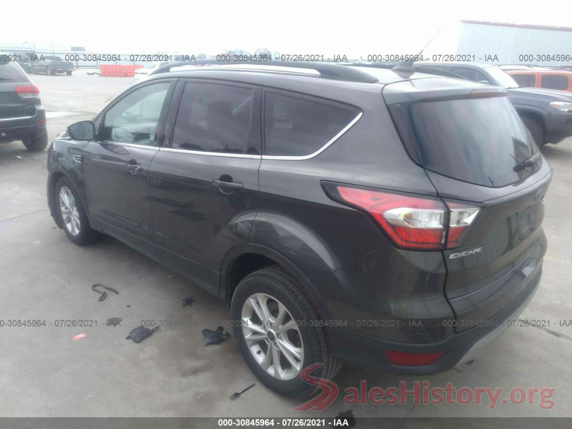 1FMCU0GD5JUD37571 2018 FORD ESCAPE