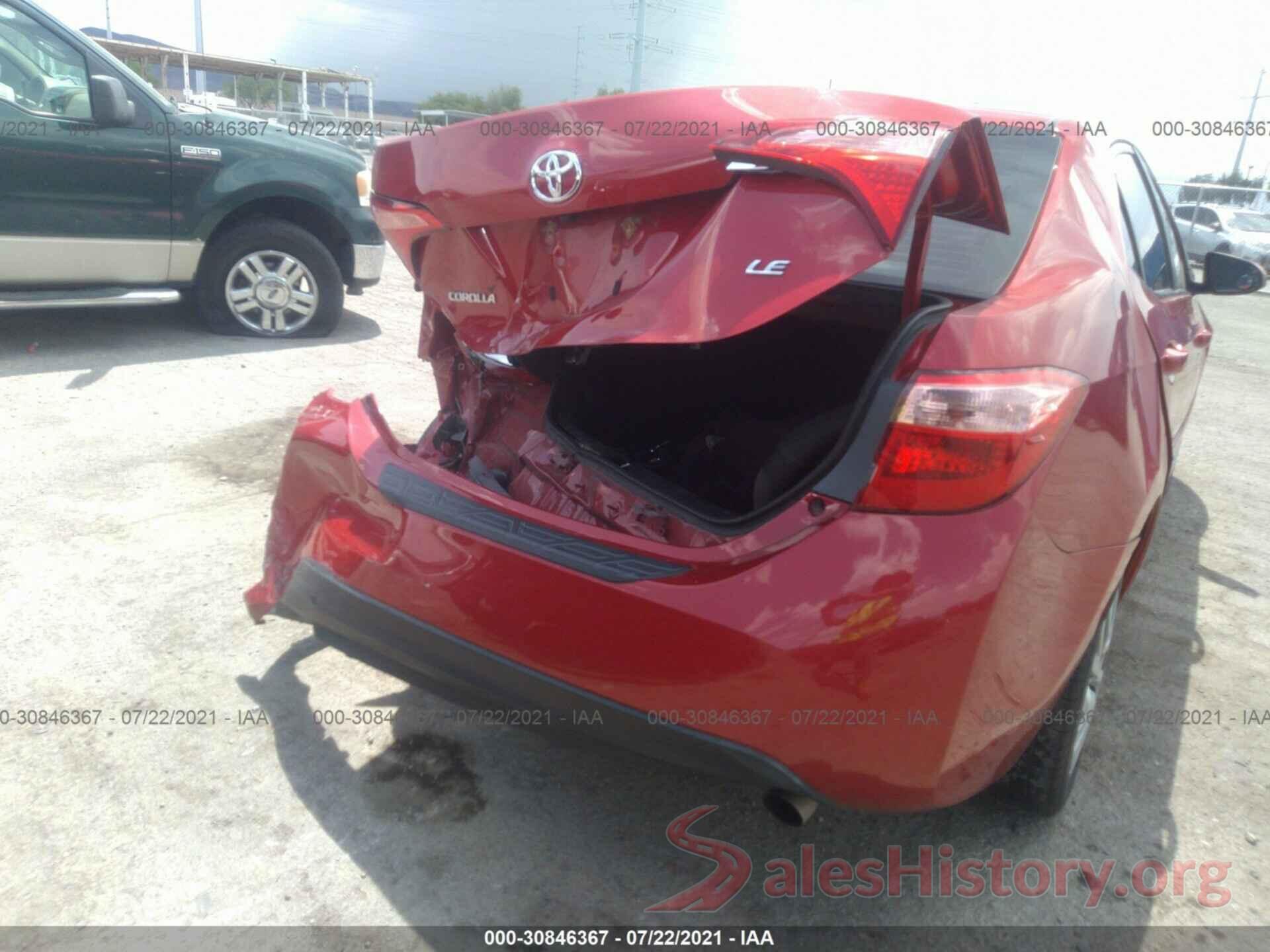 2T1BURHE4JC108565 2018 TOYOTA COROLLA