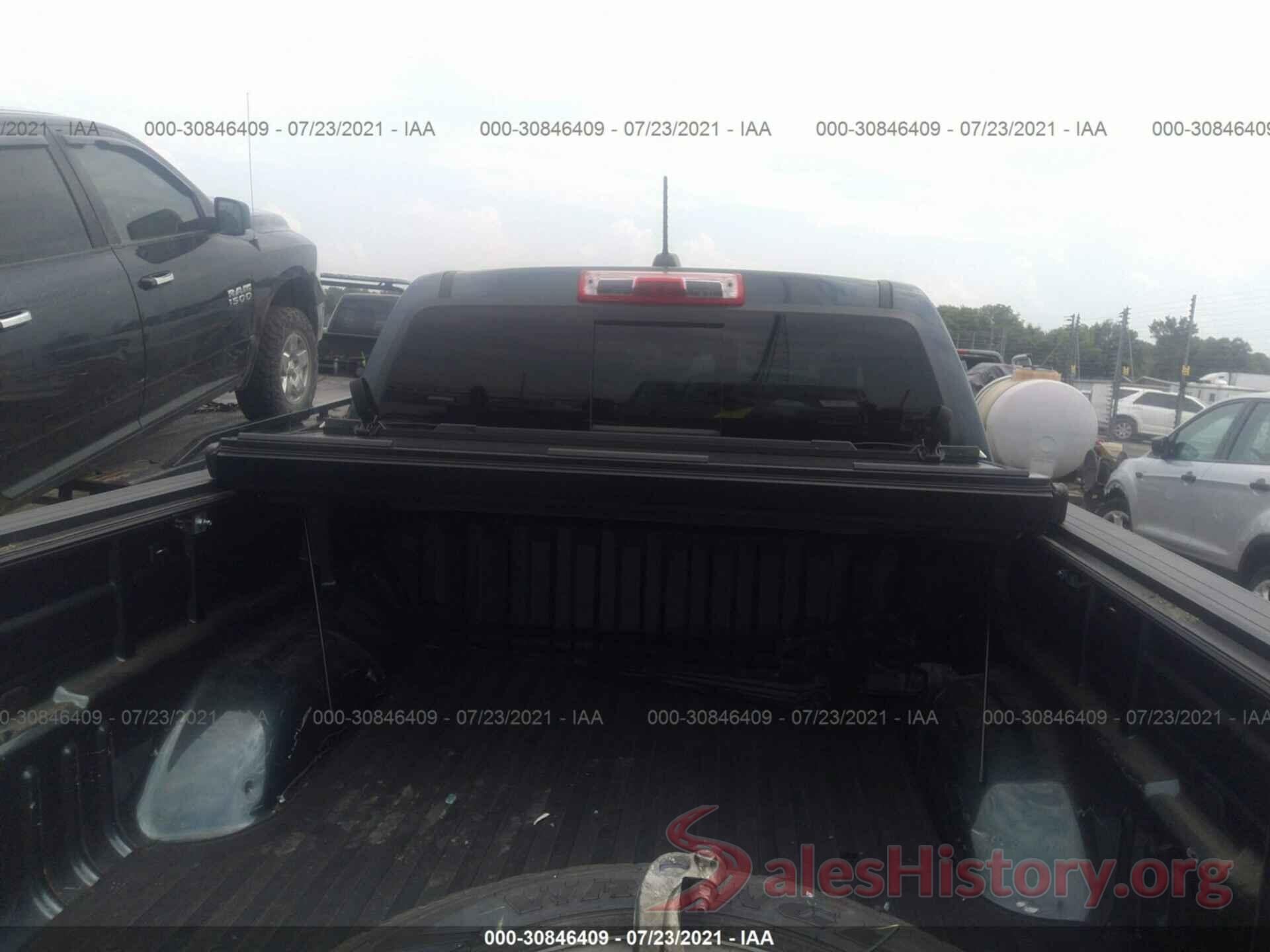 1GCGTDEN9L1109802 2020 CHEVROLET COLORADO