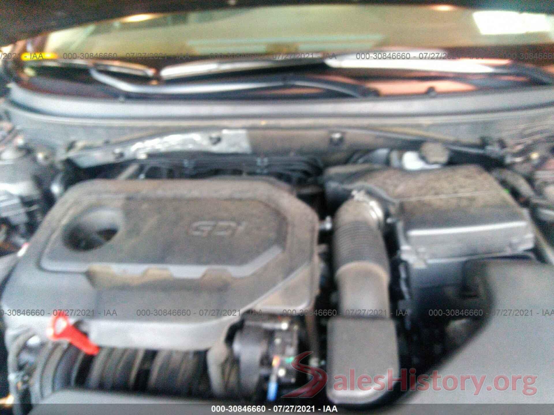 5NPE34AF6HH468482 2017 HYUNDAI SONATA