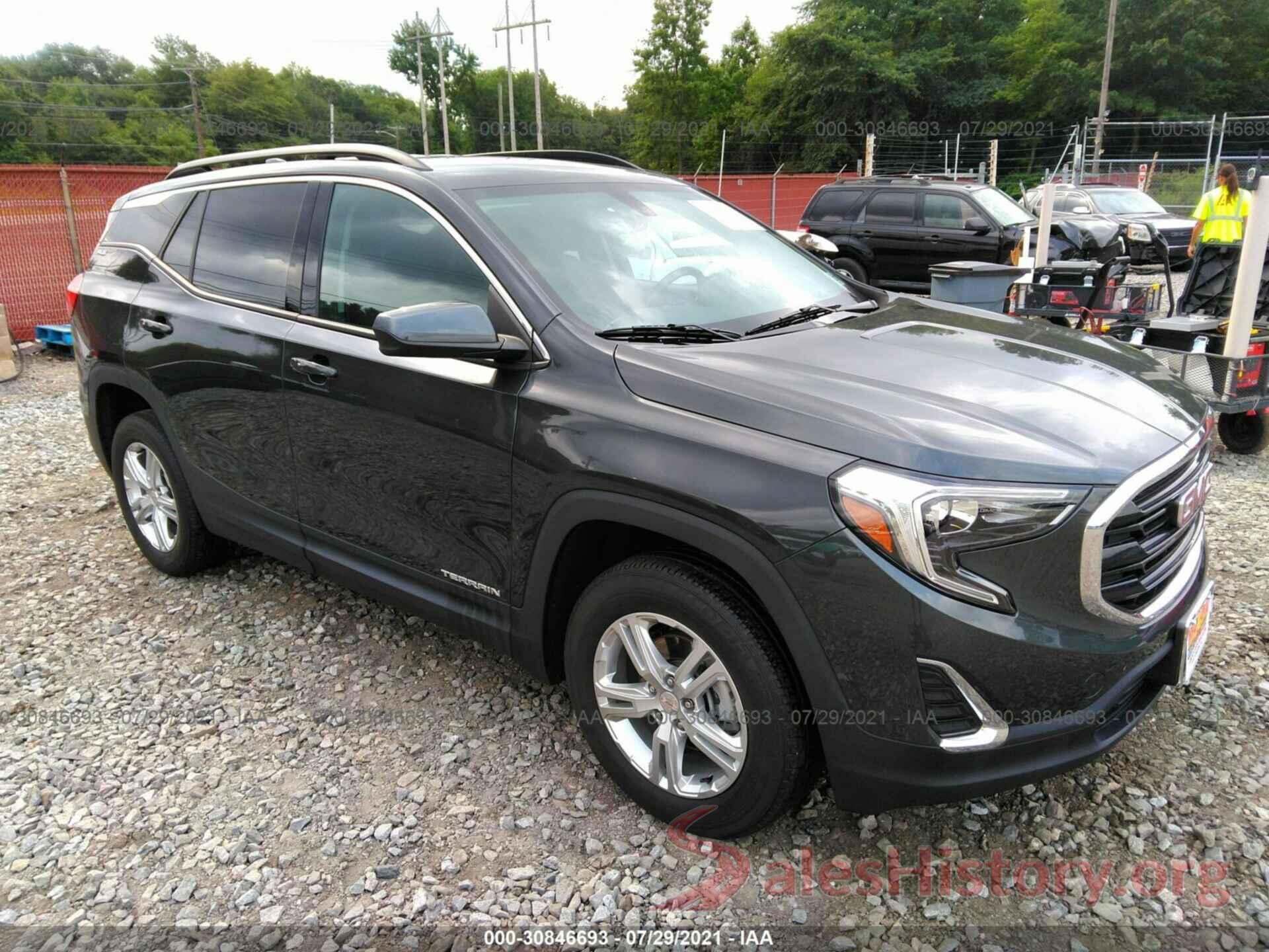 3GKALTEV5JL354882 2018 GMC TERRAIN