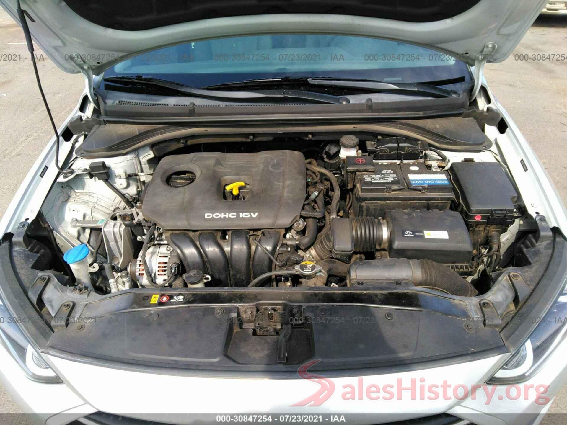 5NPD84LF3HH062248 2017 HYUNDAI ELANTRA