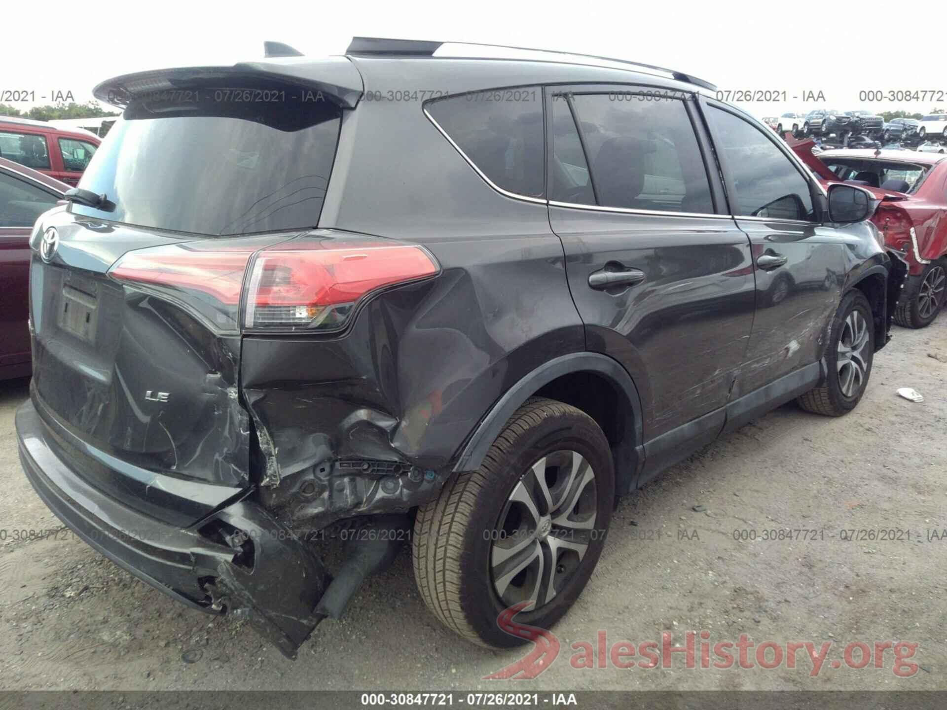 2T3ZFREV6GW312408 2016 TOYOTA RAV4