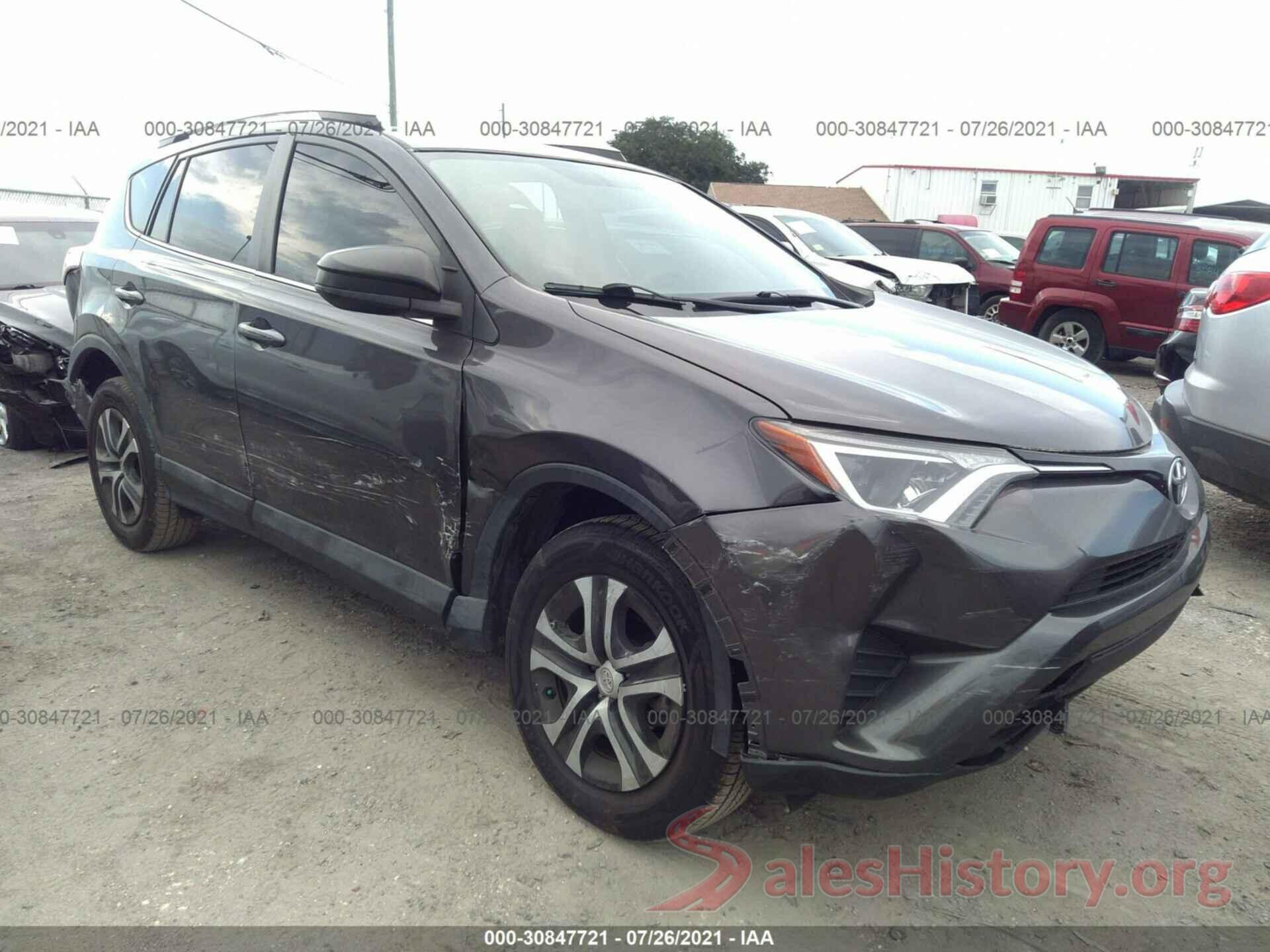 2T3ZFREV6GW312408 2016 TOYOTA RAV4