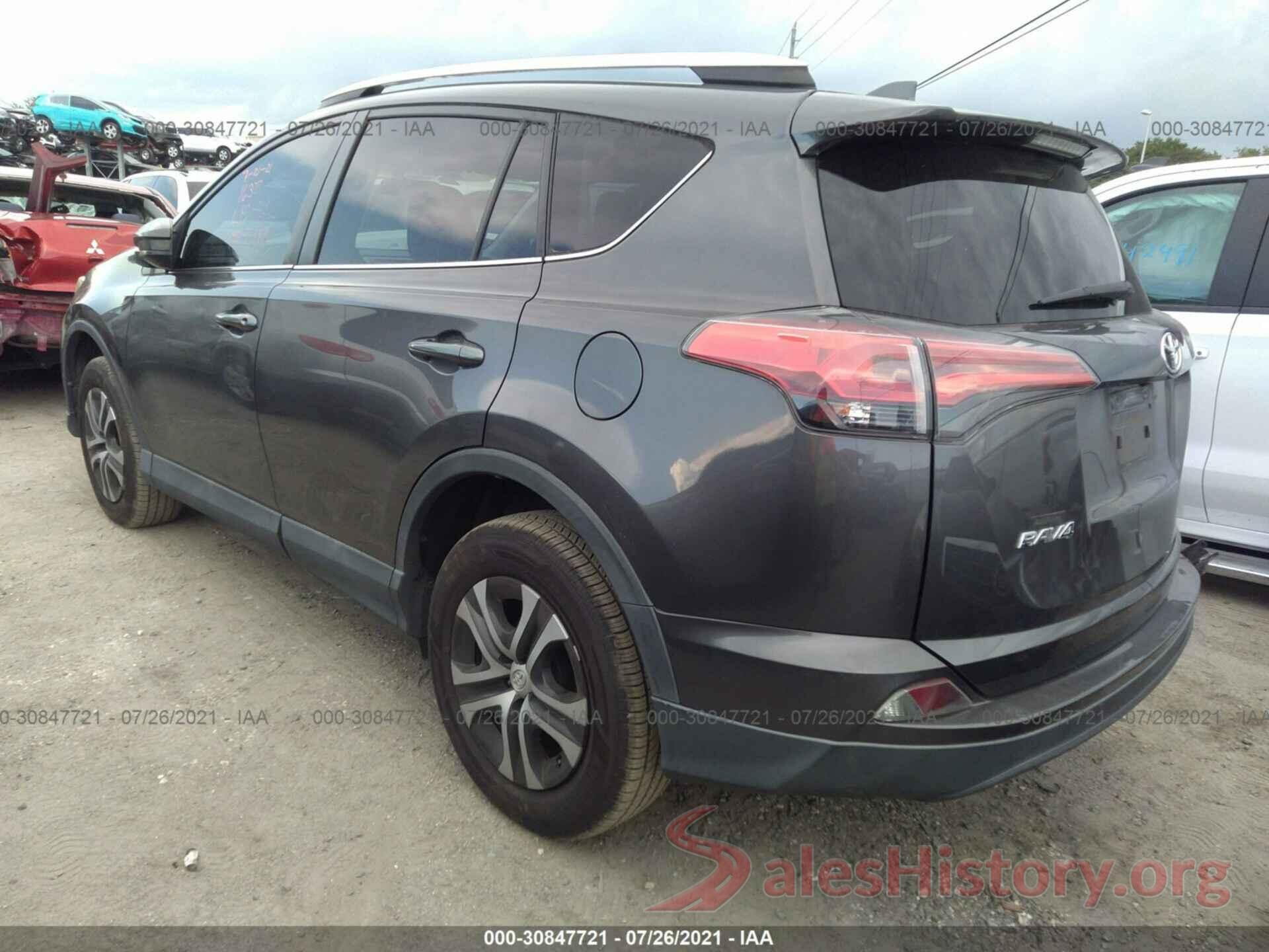 2T3ZFREV6GW312408 2016 TOYOTA RAV4