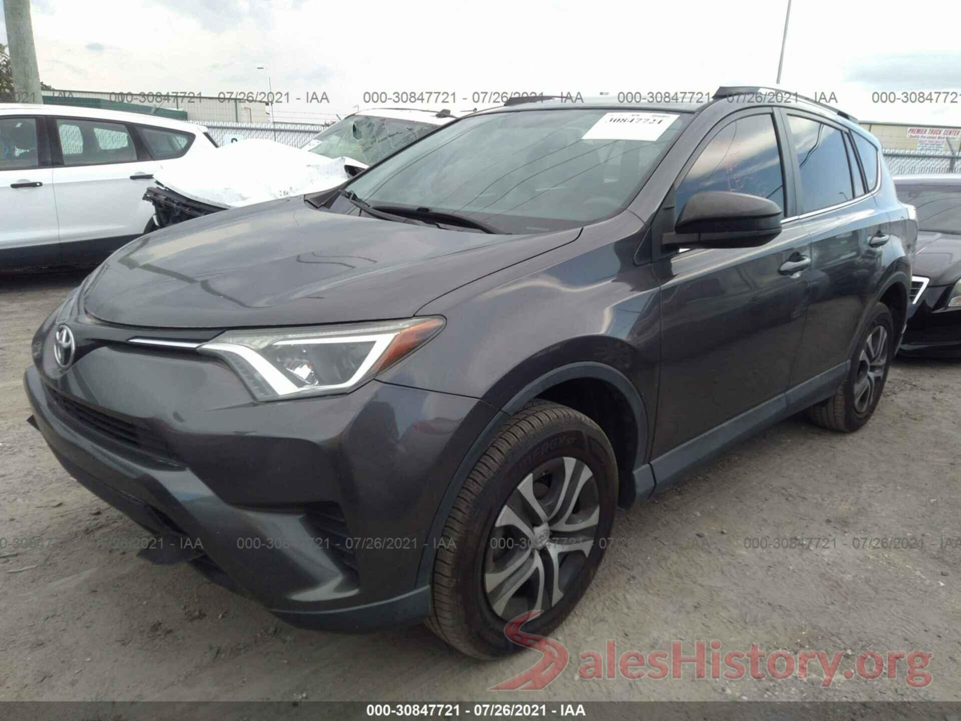 2T3ZFREV6GW312408 2016 TOYOTA RAV4