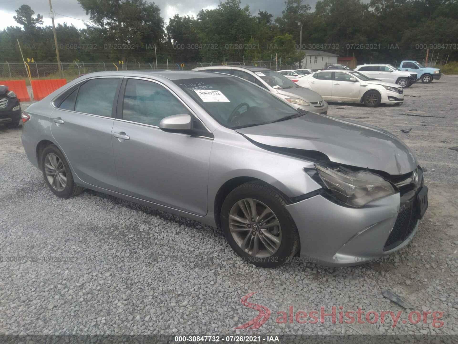 4T1BF1FK8HU776866 2017 TOYOTA CAMRY