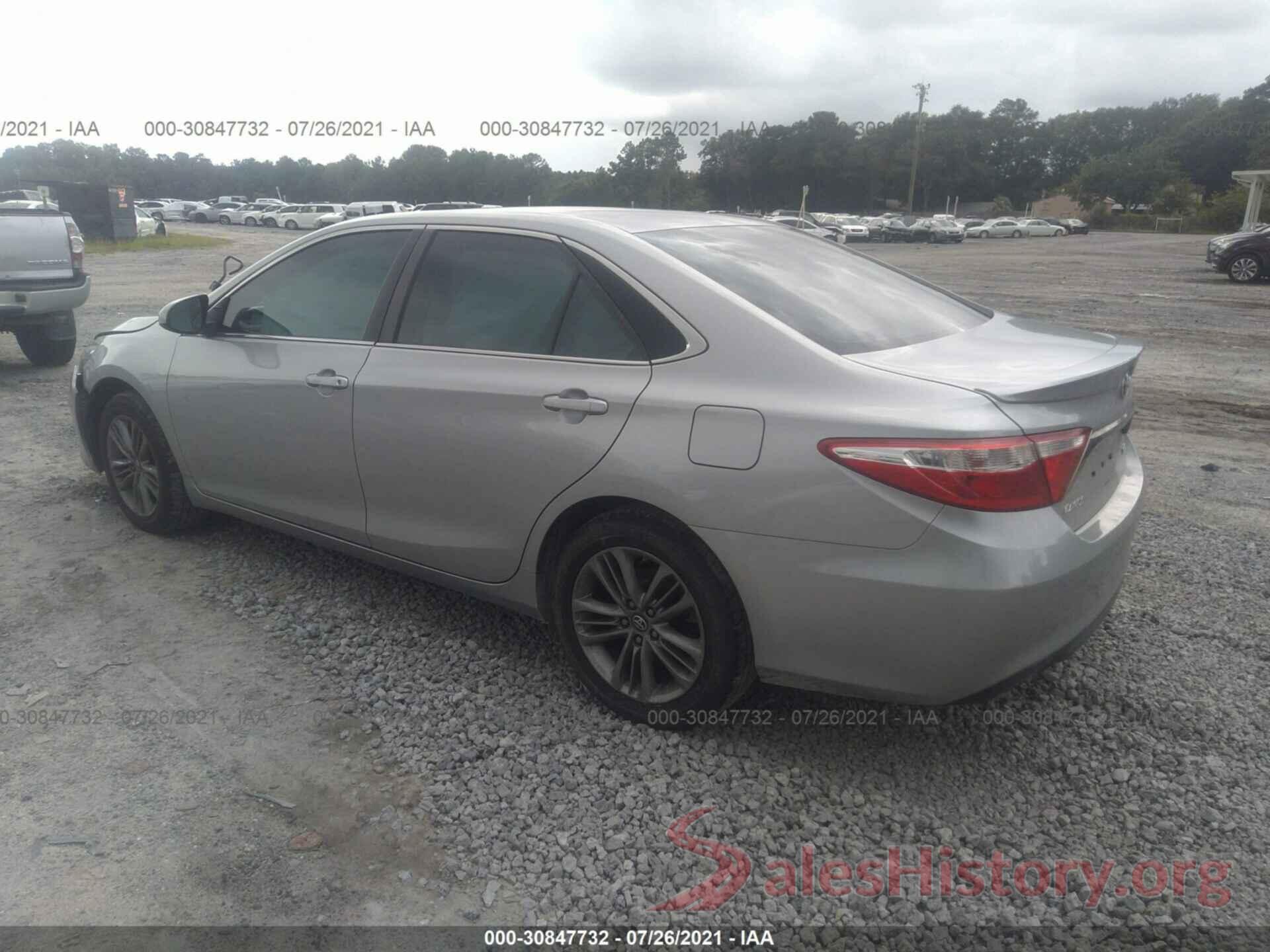 4T1BF1FK8HU776866 2017 TOYOTA CAMRY