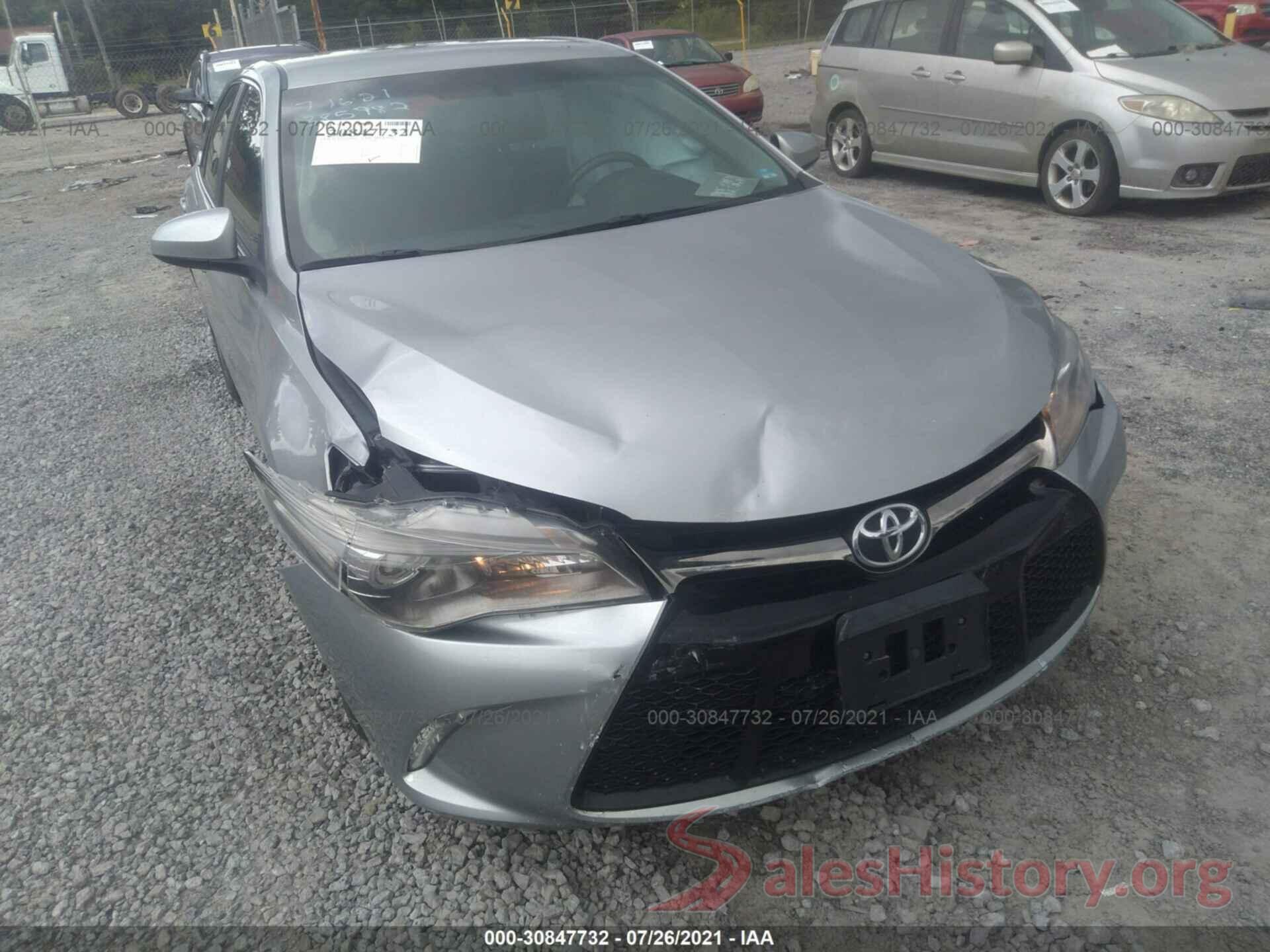 4T1BF1FK8HU776866 2017 TOYOTA CAMRY