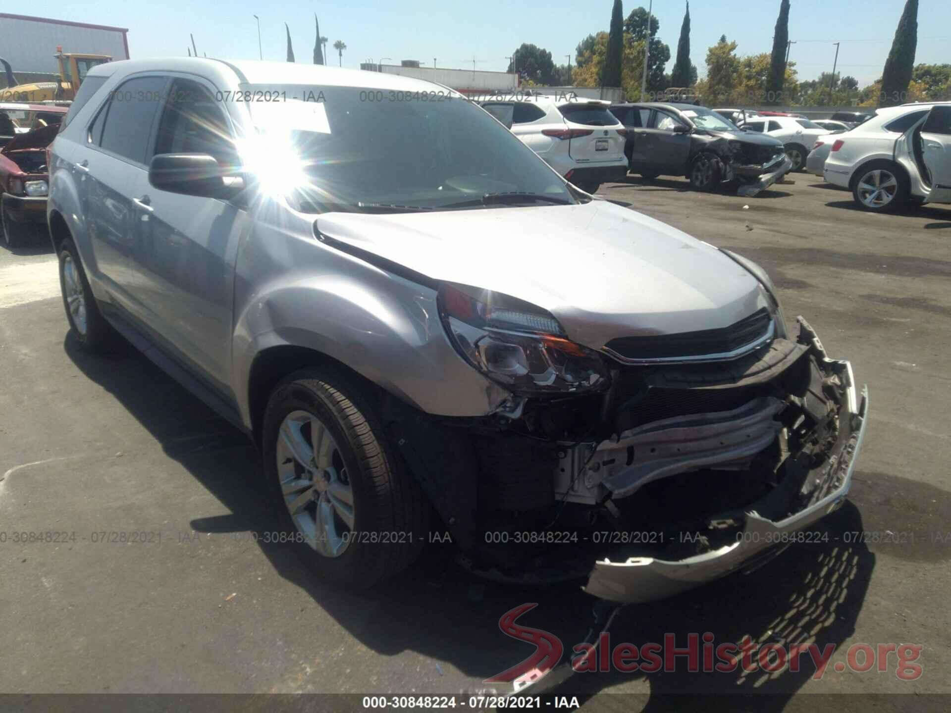 2GNALBEK7H1591078 2017 CHEVROLET EQUINOX