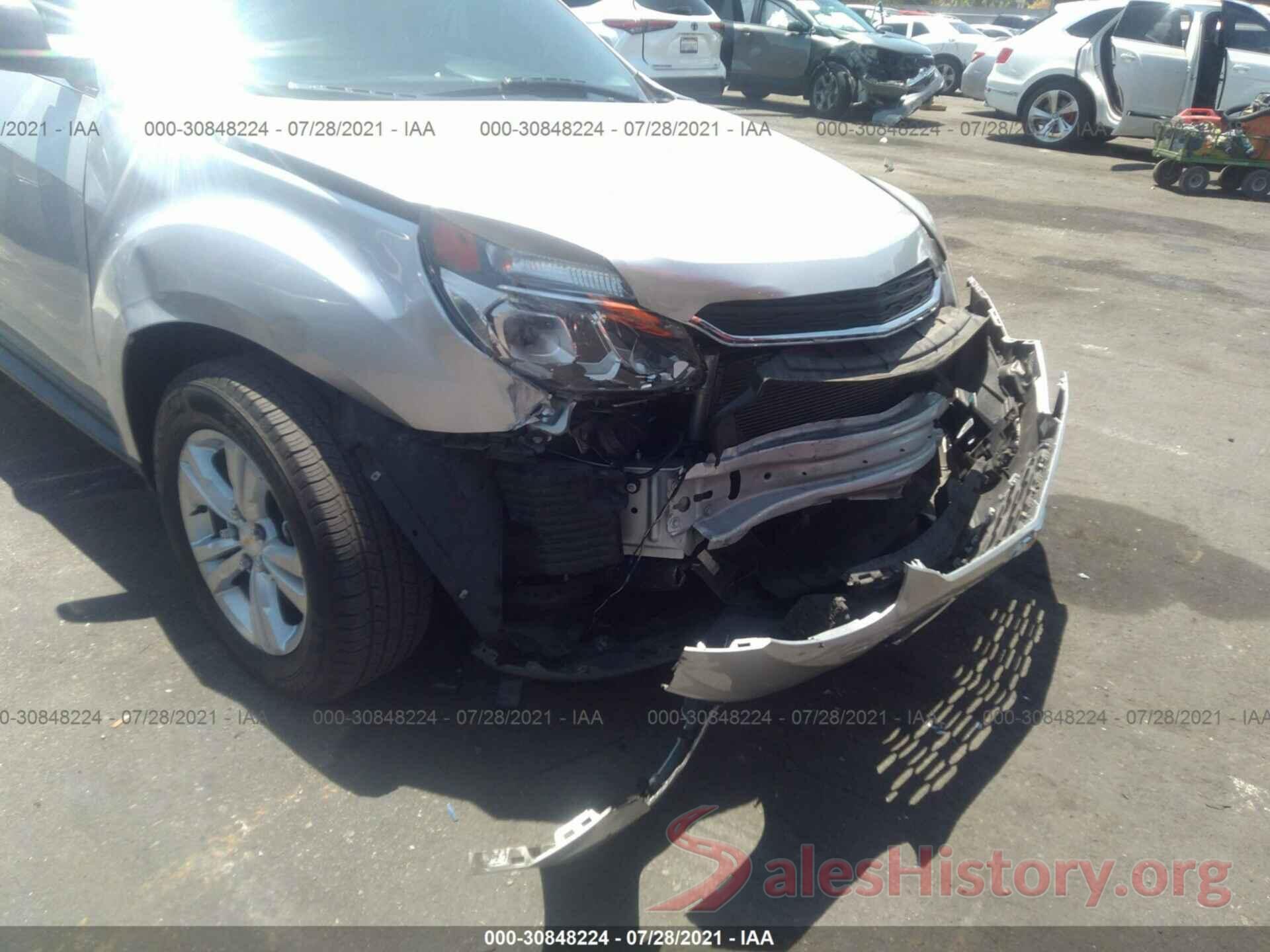 2GNALBEK7H1591078 2017 CHEVROLET EQUINOX