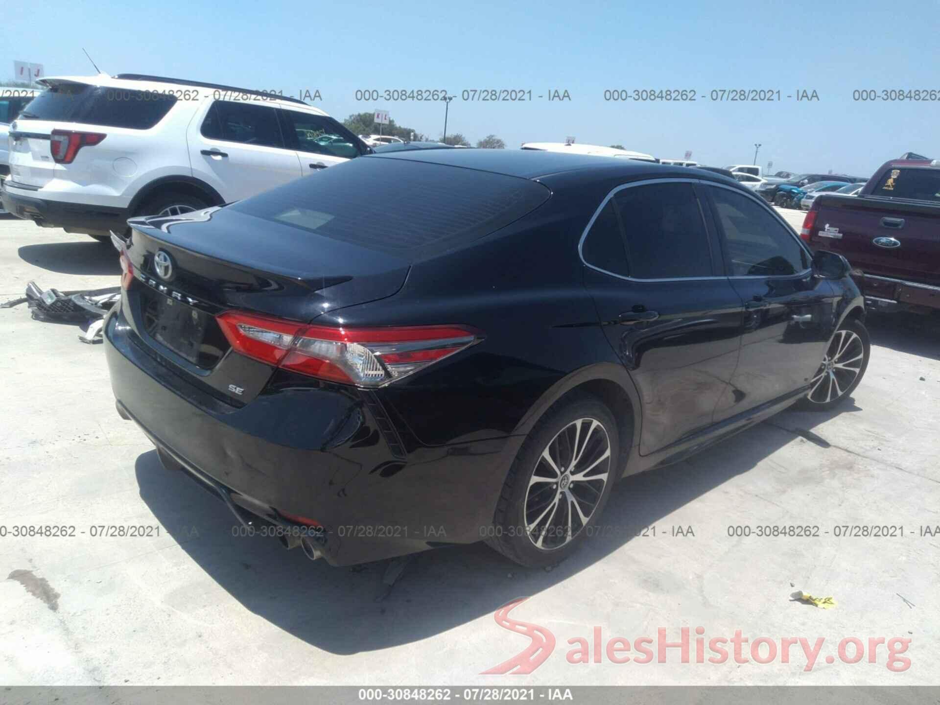 JTNB11HK2J3038262 2018 TOYOTA CAMRY