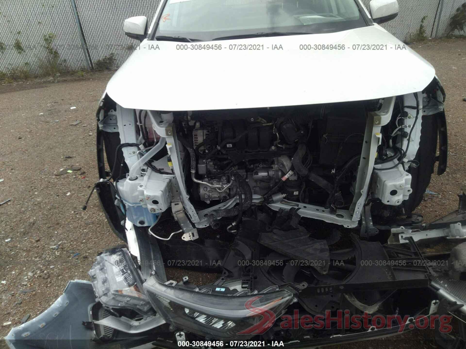 2T3K1RFV1MW120761 2021 TOYOTA RAV4