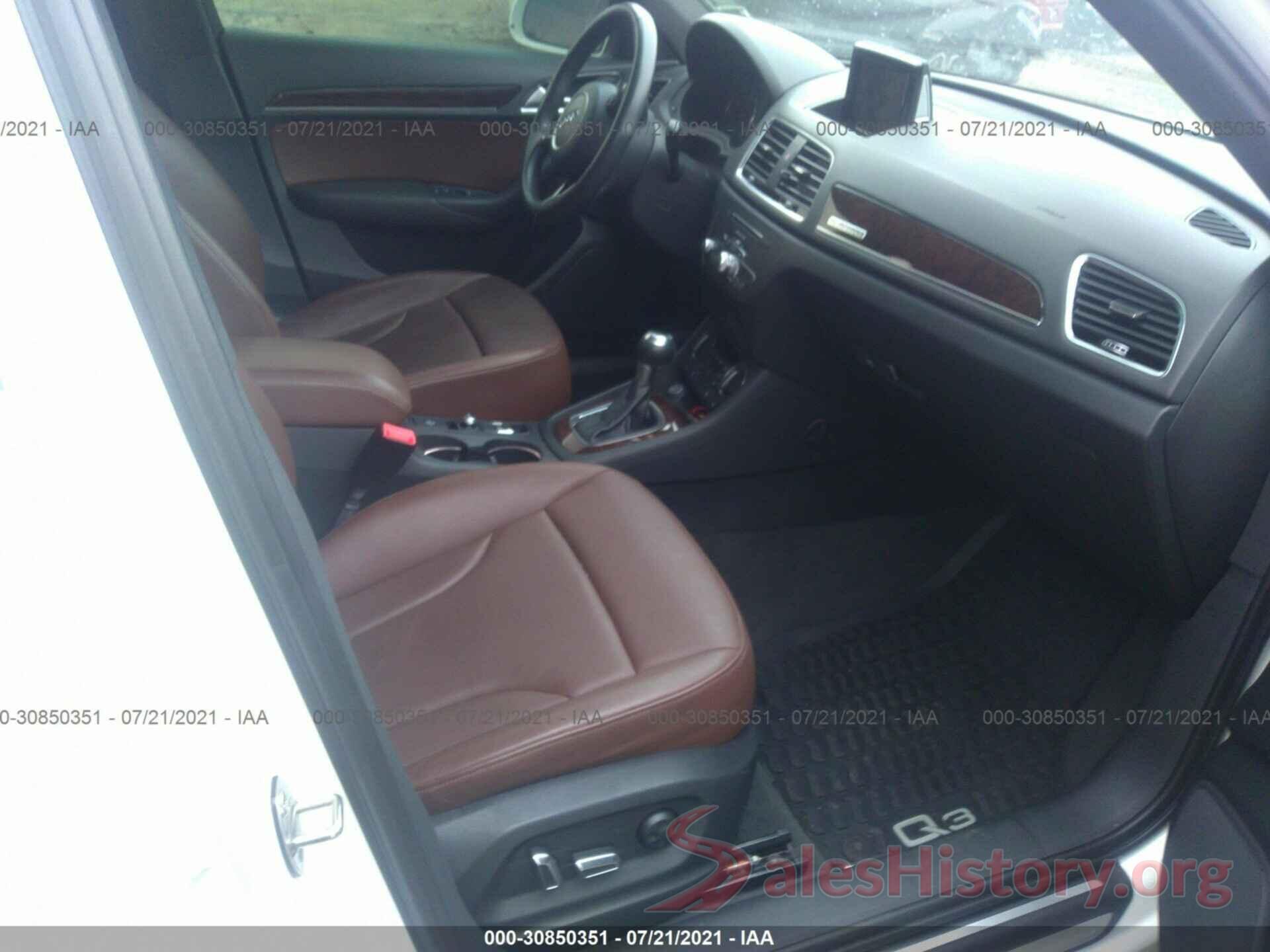 WA1JCCFS8JR002608 2018 AUDI Q3