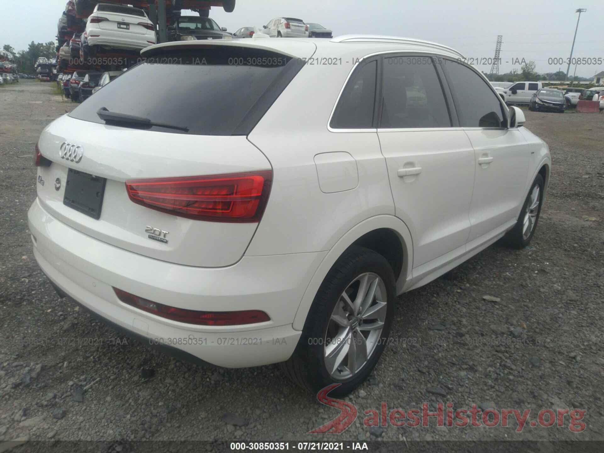 WA1JCCFS8JR002608 2018 AUDI Q3