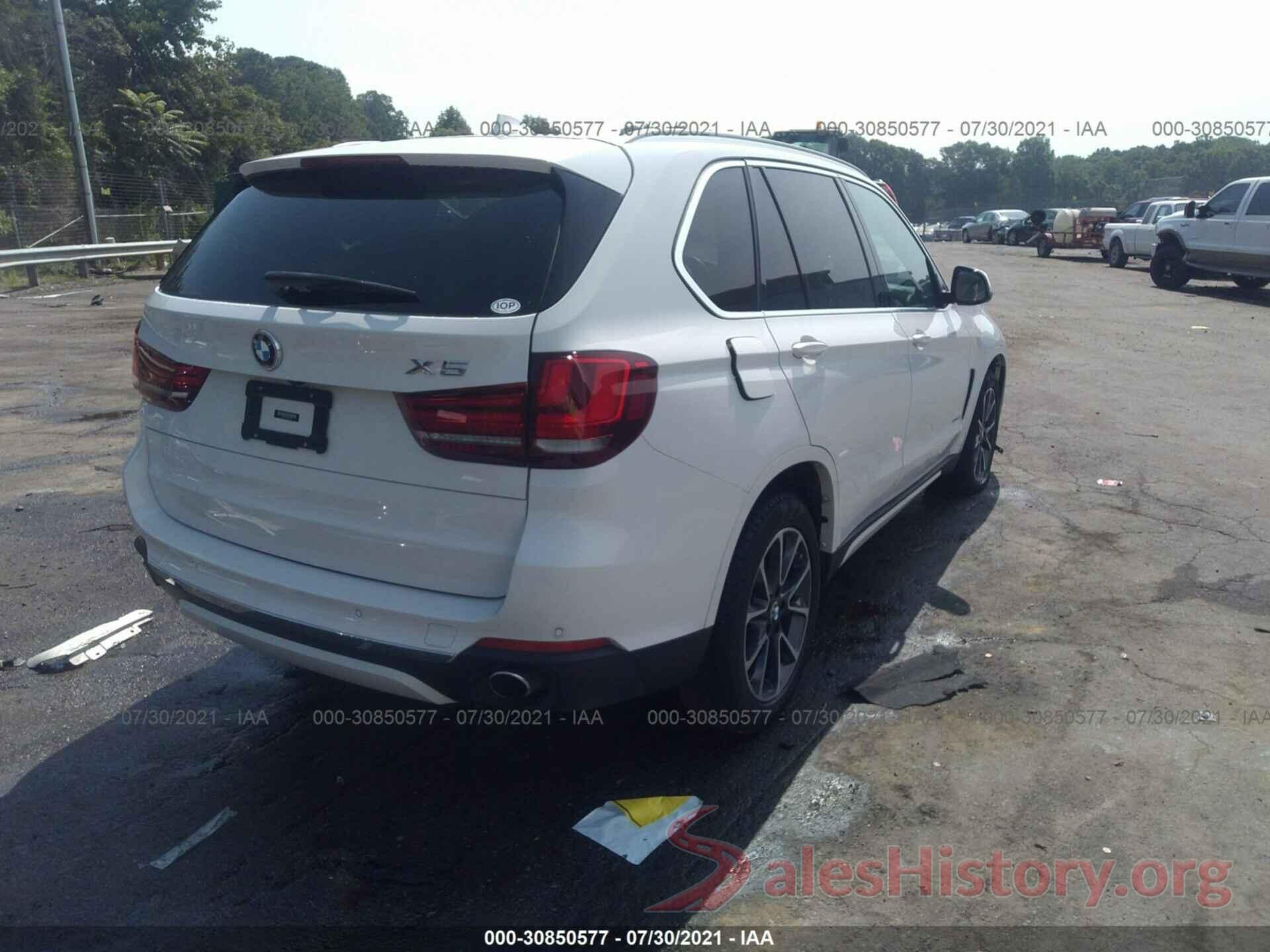 5UXKR2C33H0W44036 2017 BMW X5