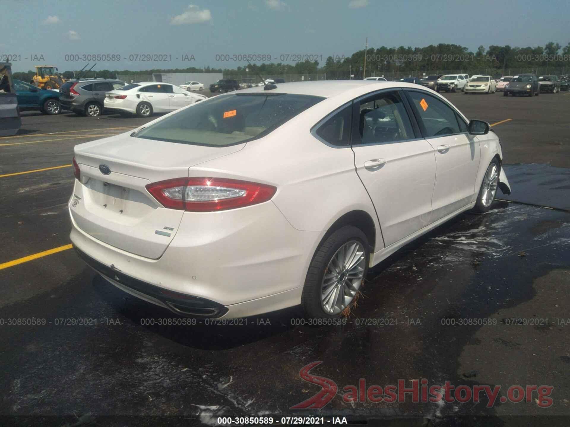 3FA6P0H95GR375794 2016 FORD FUSION