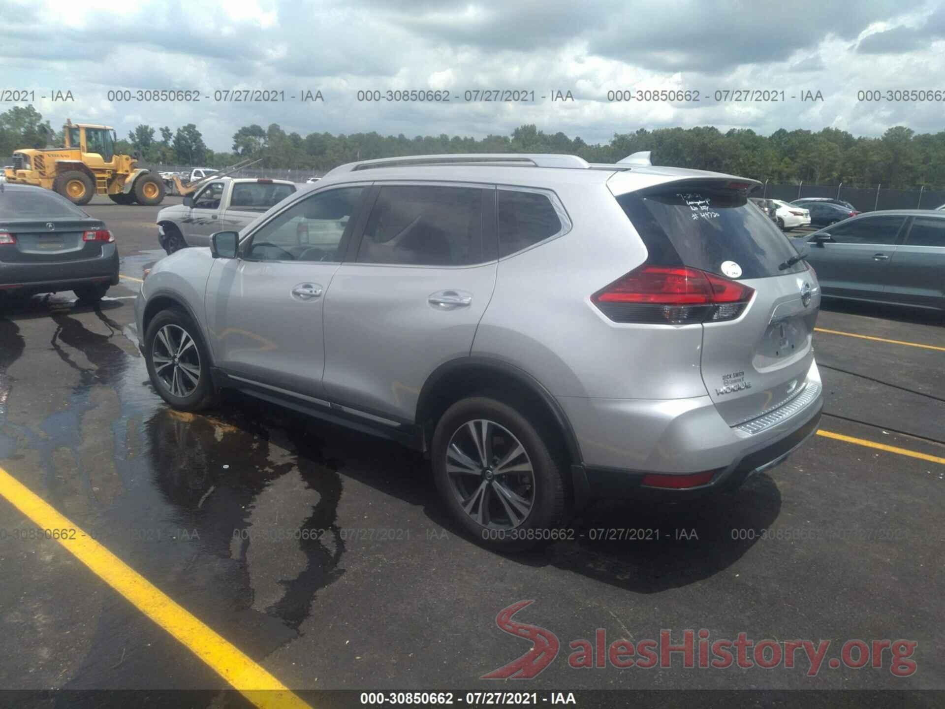 JN8AT2MV2HW016484 2017 NISSAN ROGUE