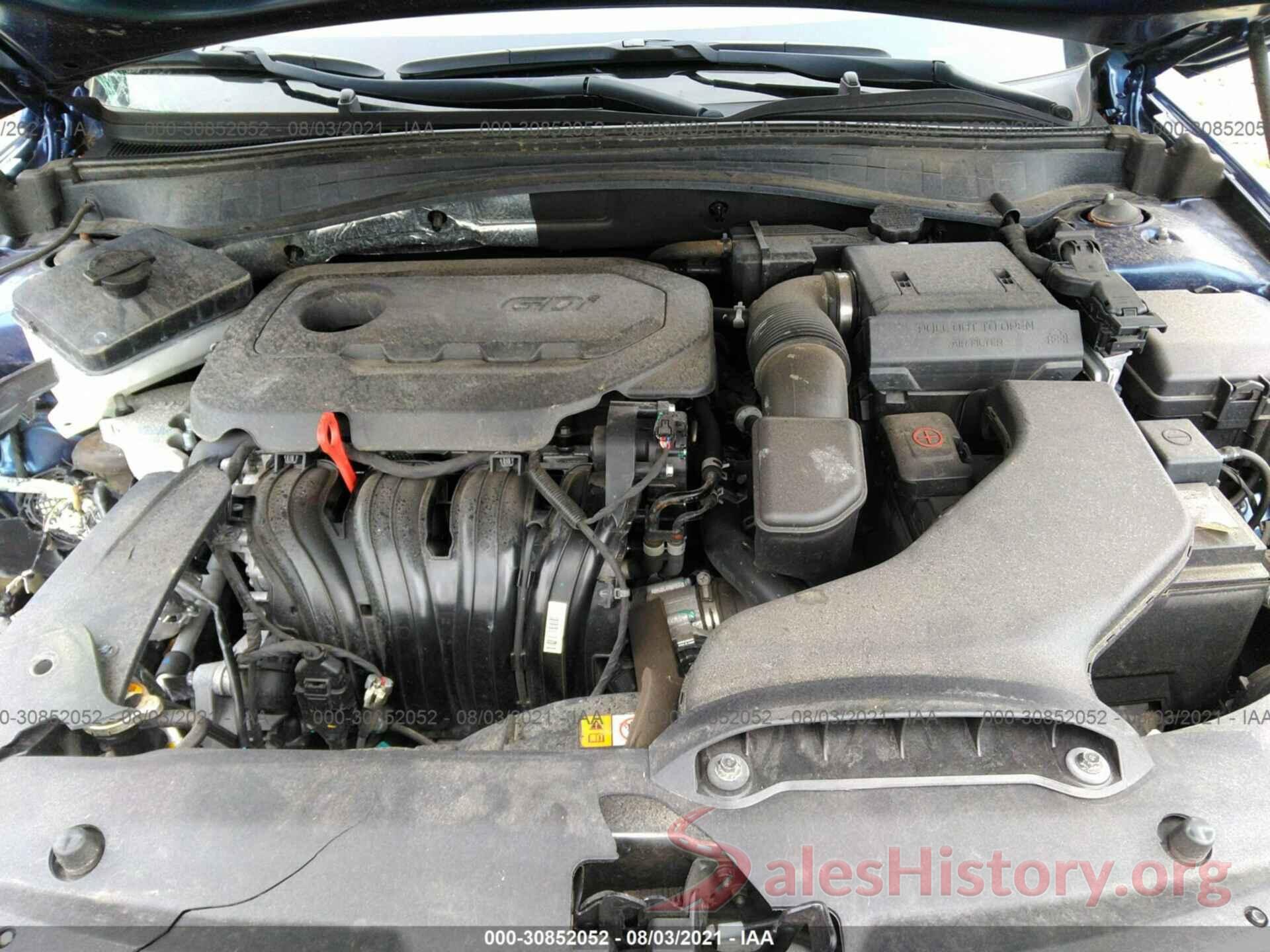 5XXGT4L39KG299198 2019 KIA OPTIMA