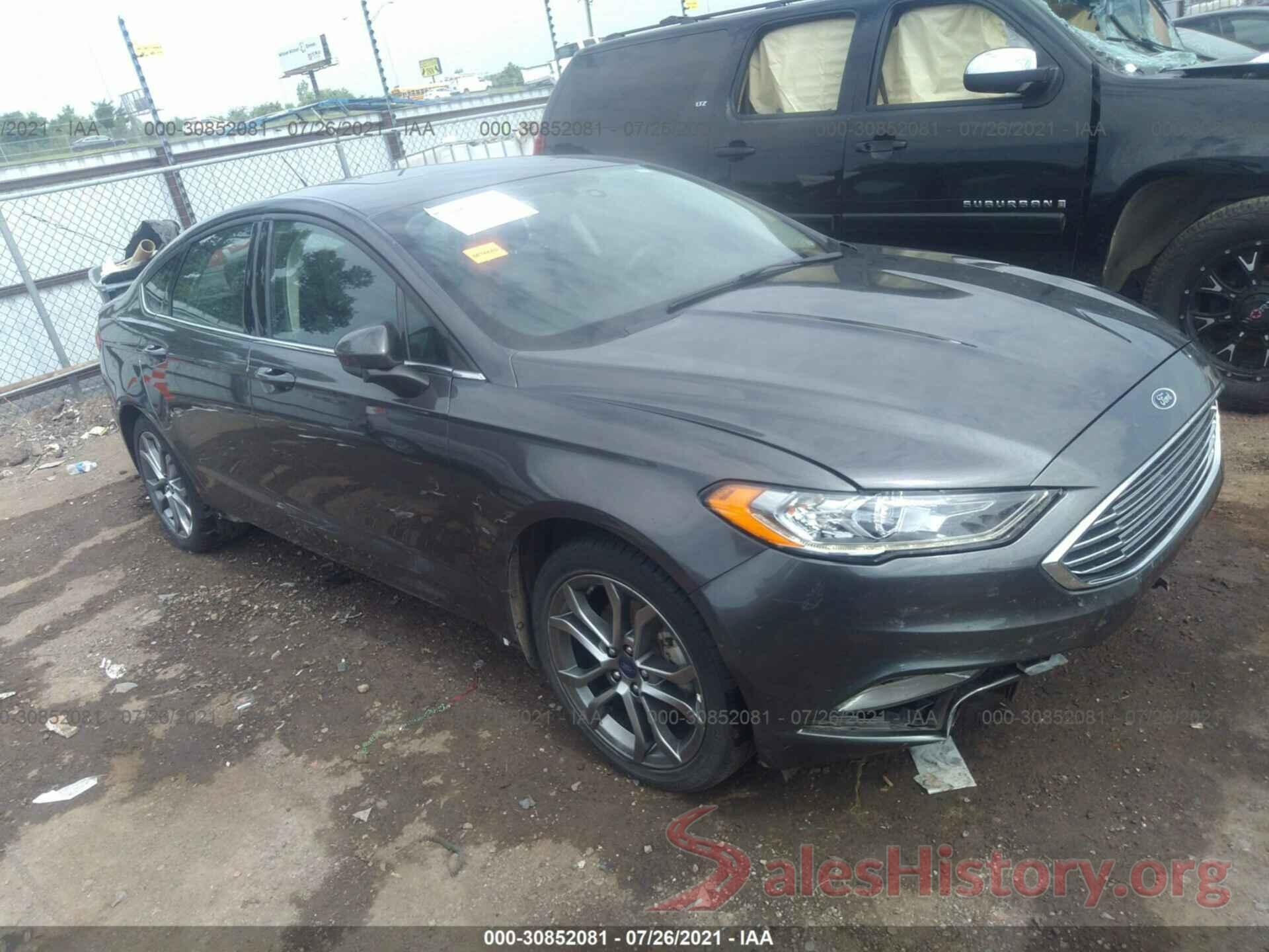 3FA6P0HD2HR269096 2017 FORD FUSION