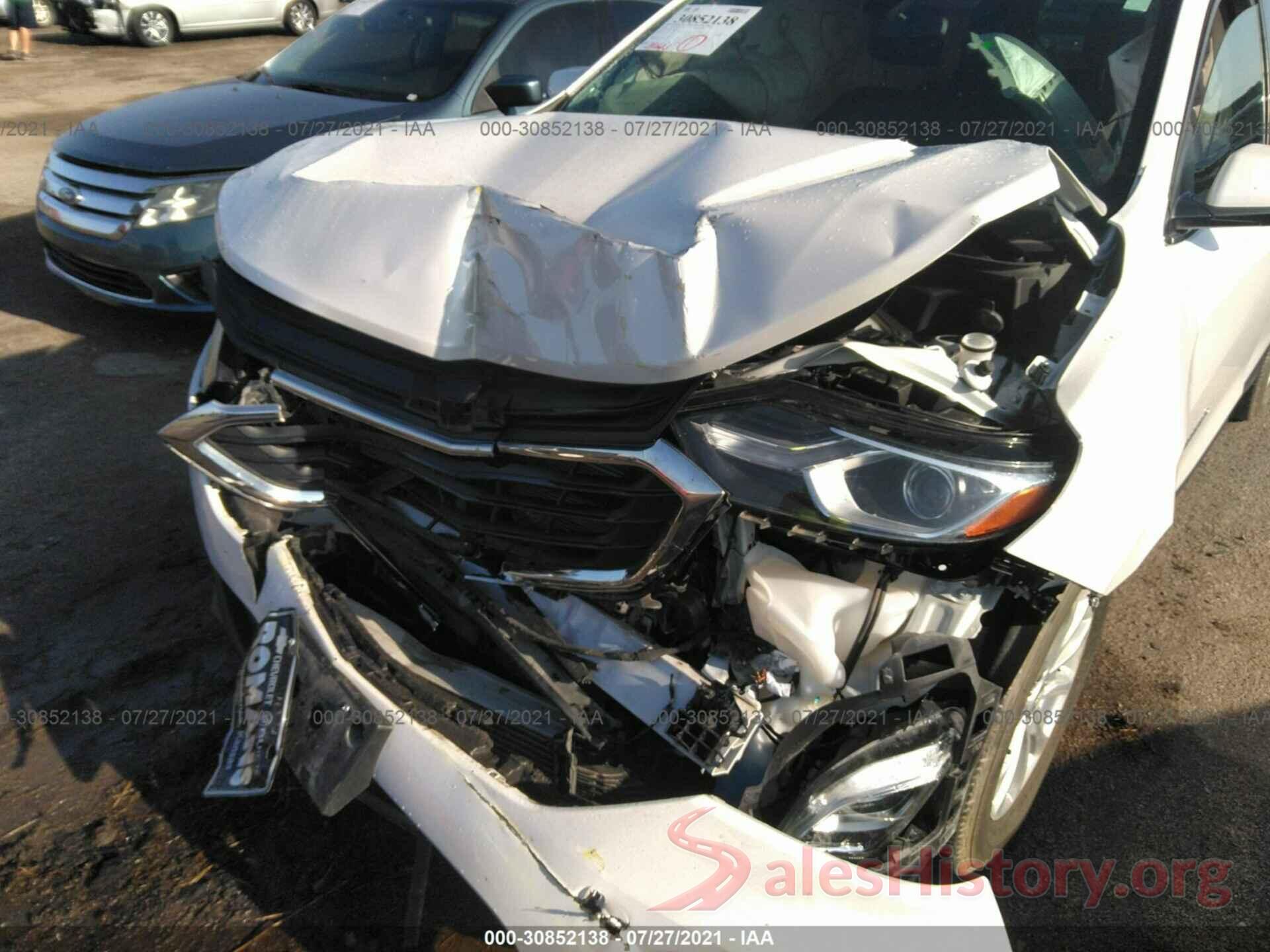 2GNAXKEVXK6294475 2019 CHEVROLET EQUINOX