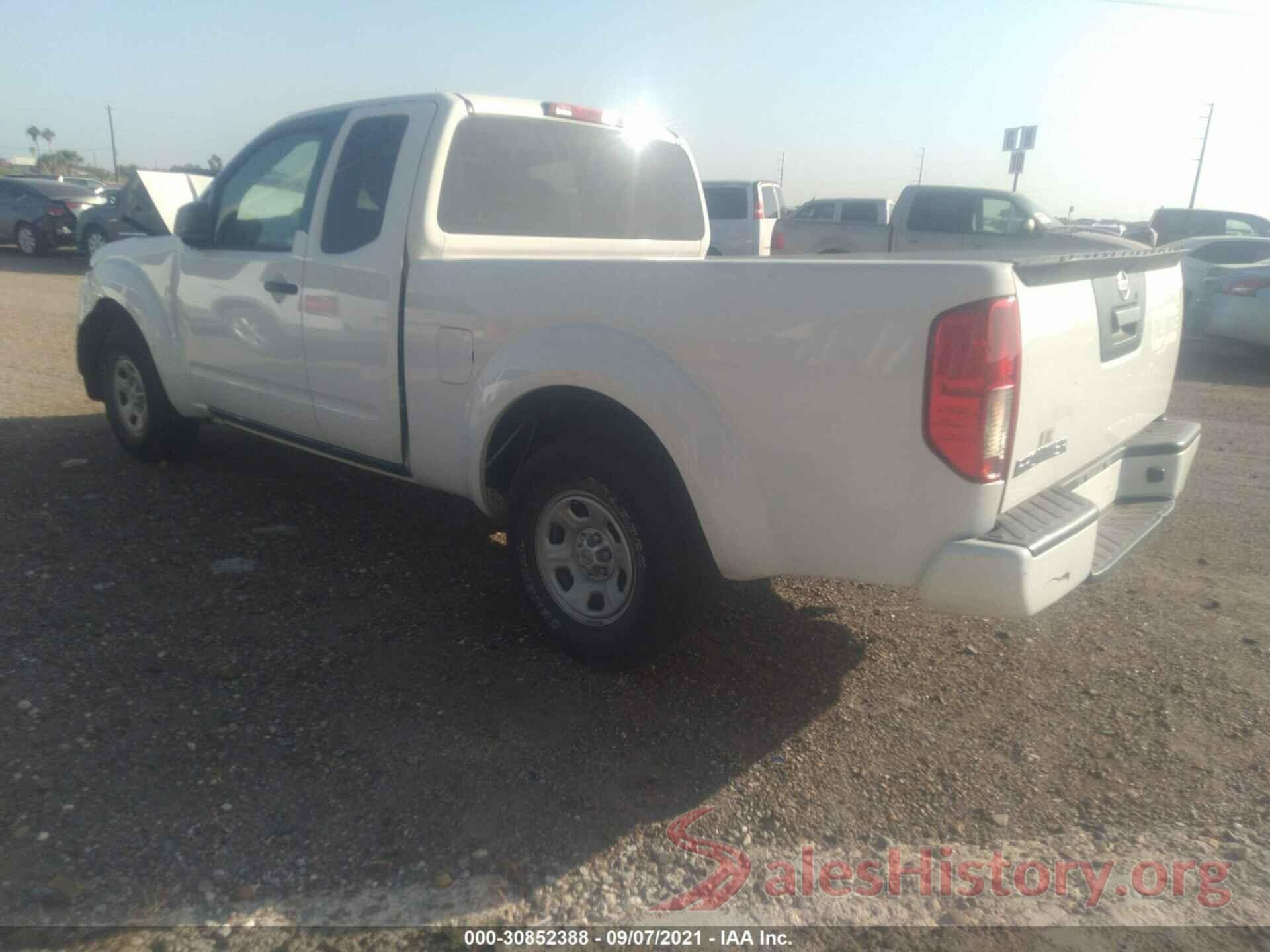 1N6BD0CT5KN731948 2019 NISSAN FRONTIER