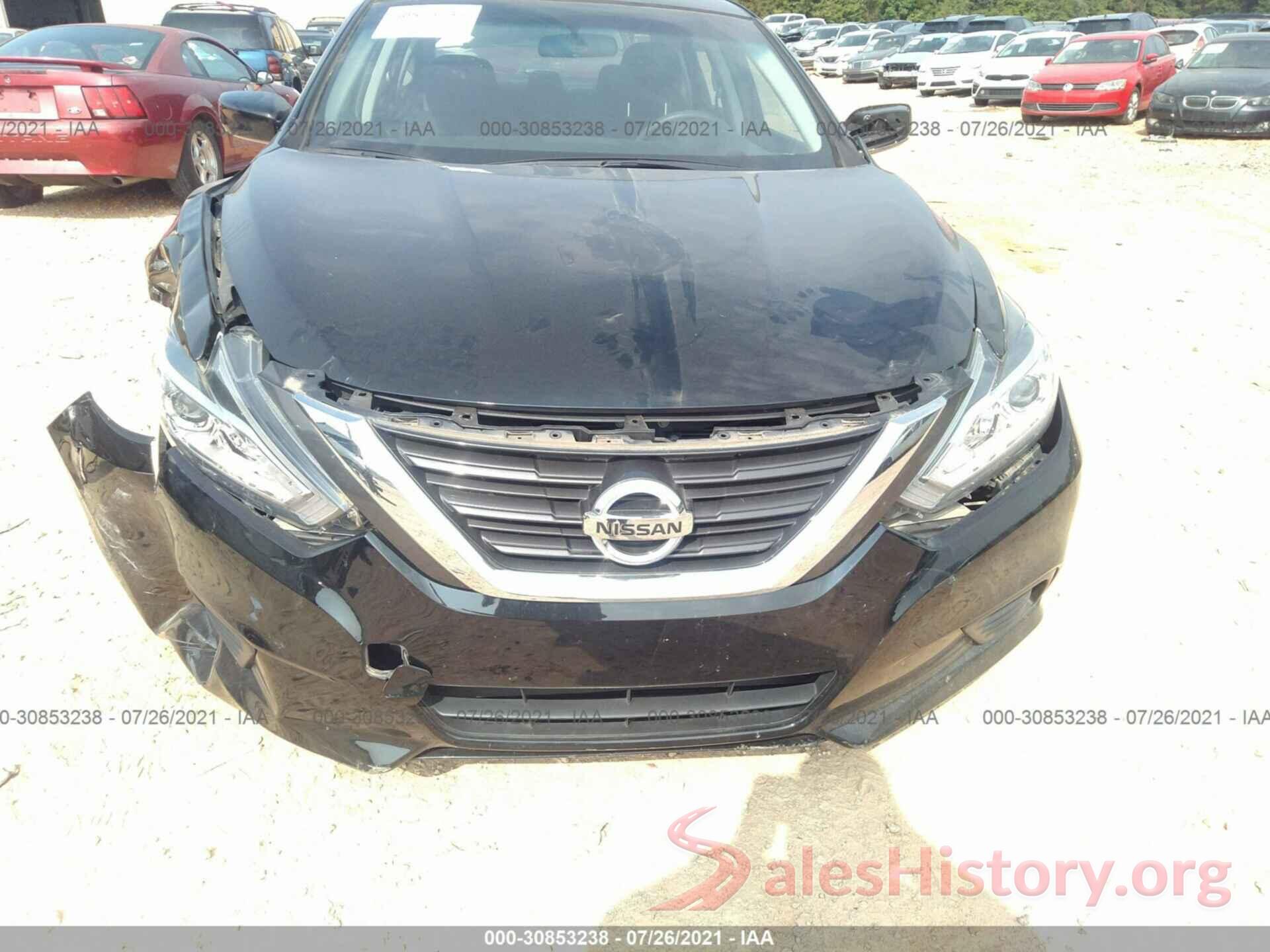 1N4AL3AP3GN369592 2016 NISSAN ALTIMA