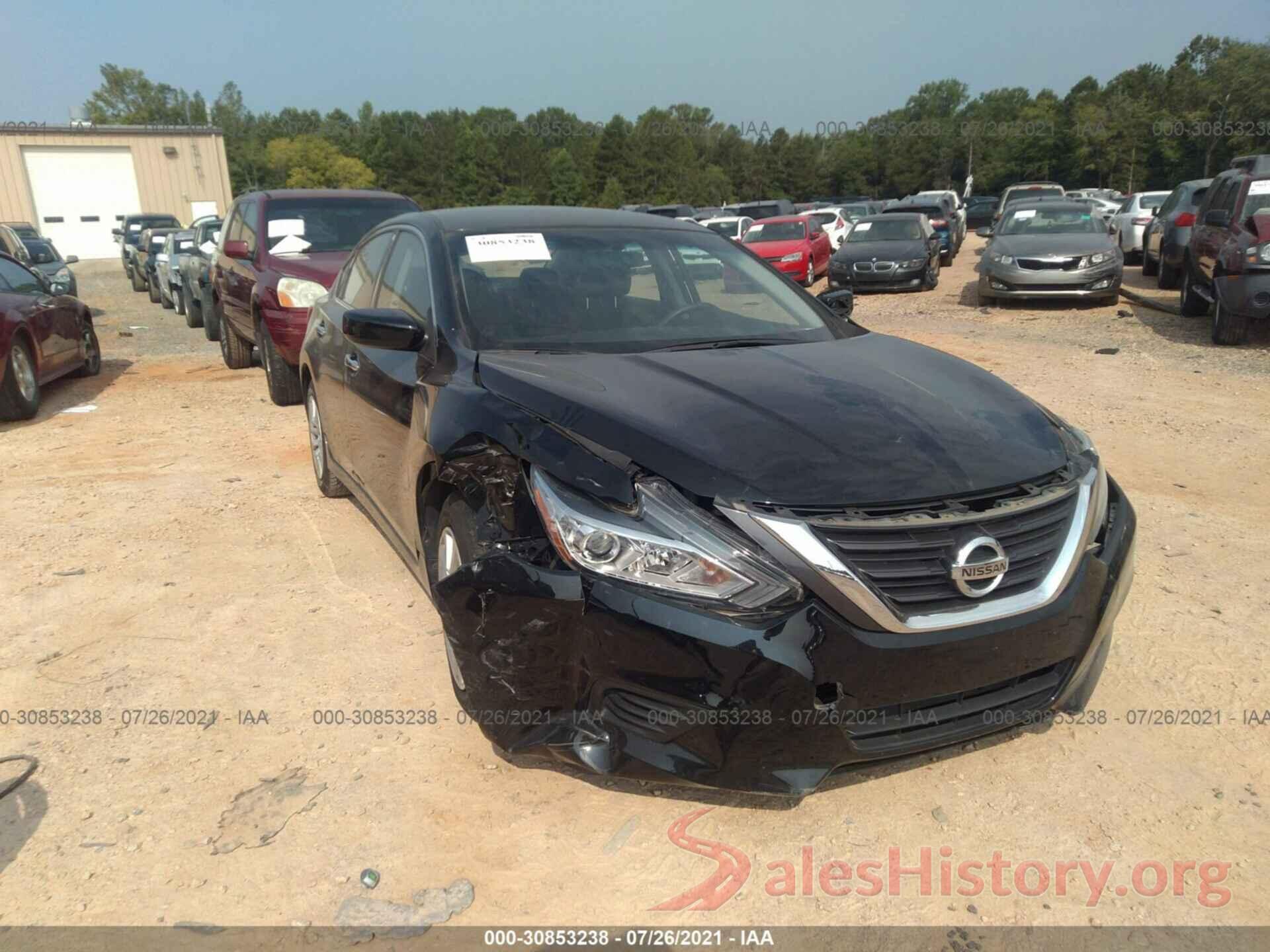 1N4AL3AP3GN369592 2016 NISSAN ALTIMA