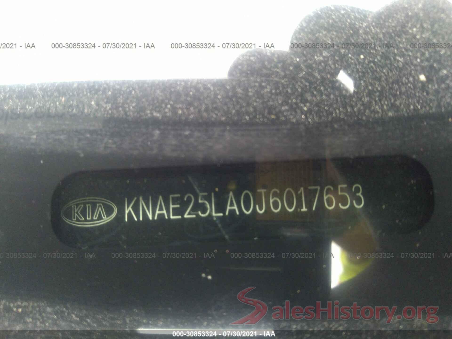 KNAE25LA0J6017653 2018 KIA STINGER