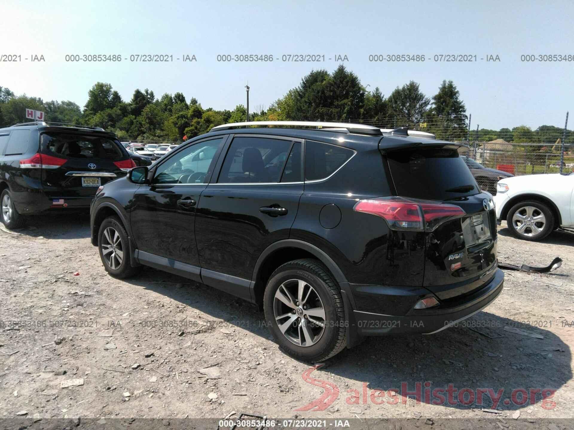 2T3RFREV5JW833059 2018 TOYOTA RAV4