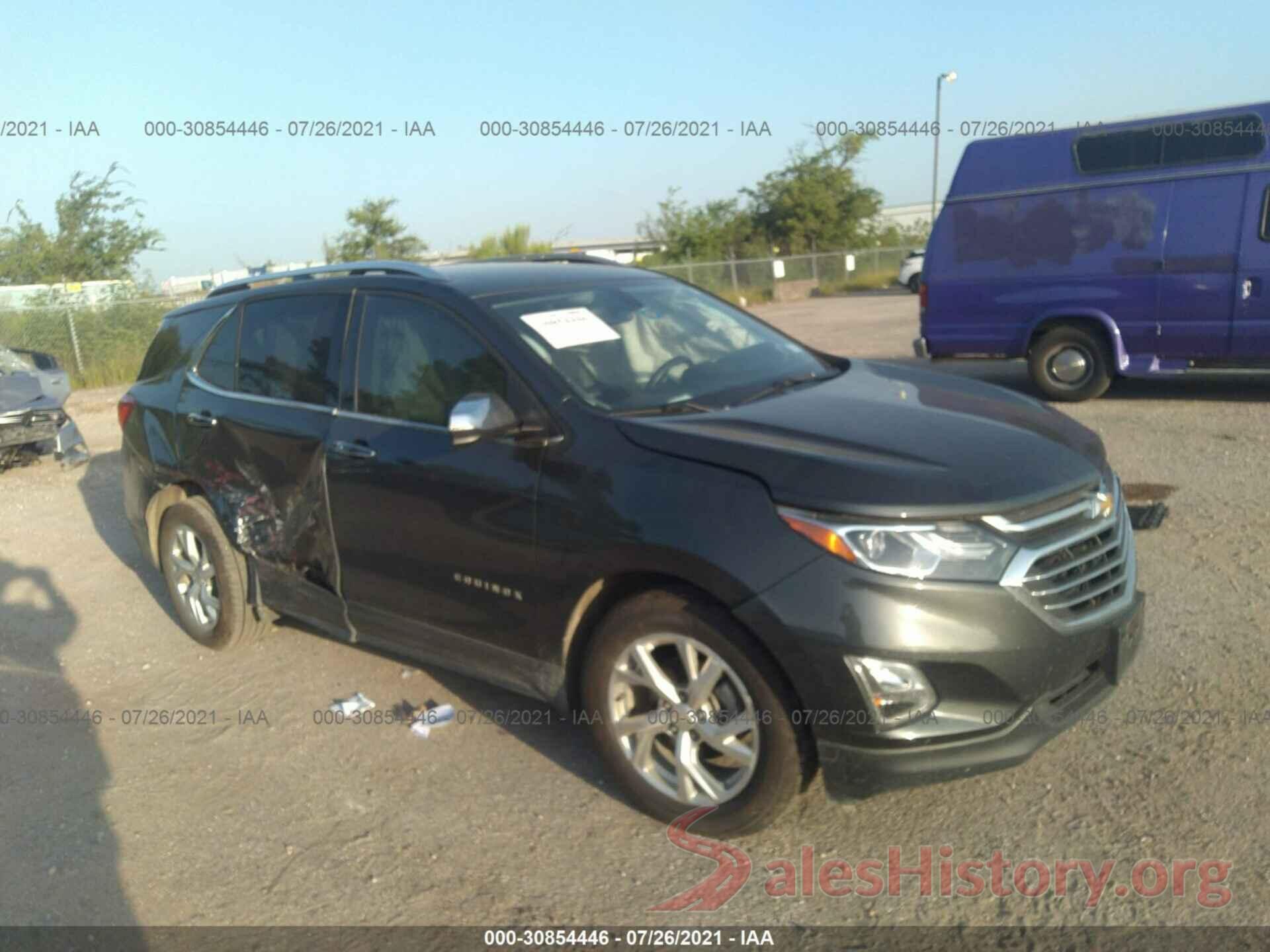 3GNAXMEV4JS609492 2018 CHEVROLET EQUINOX