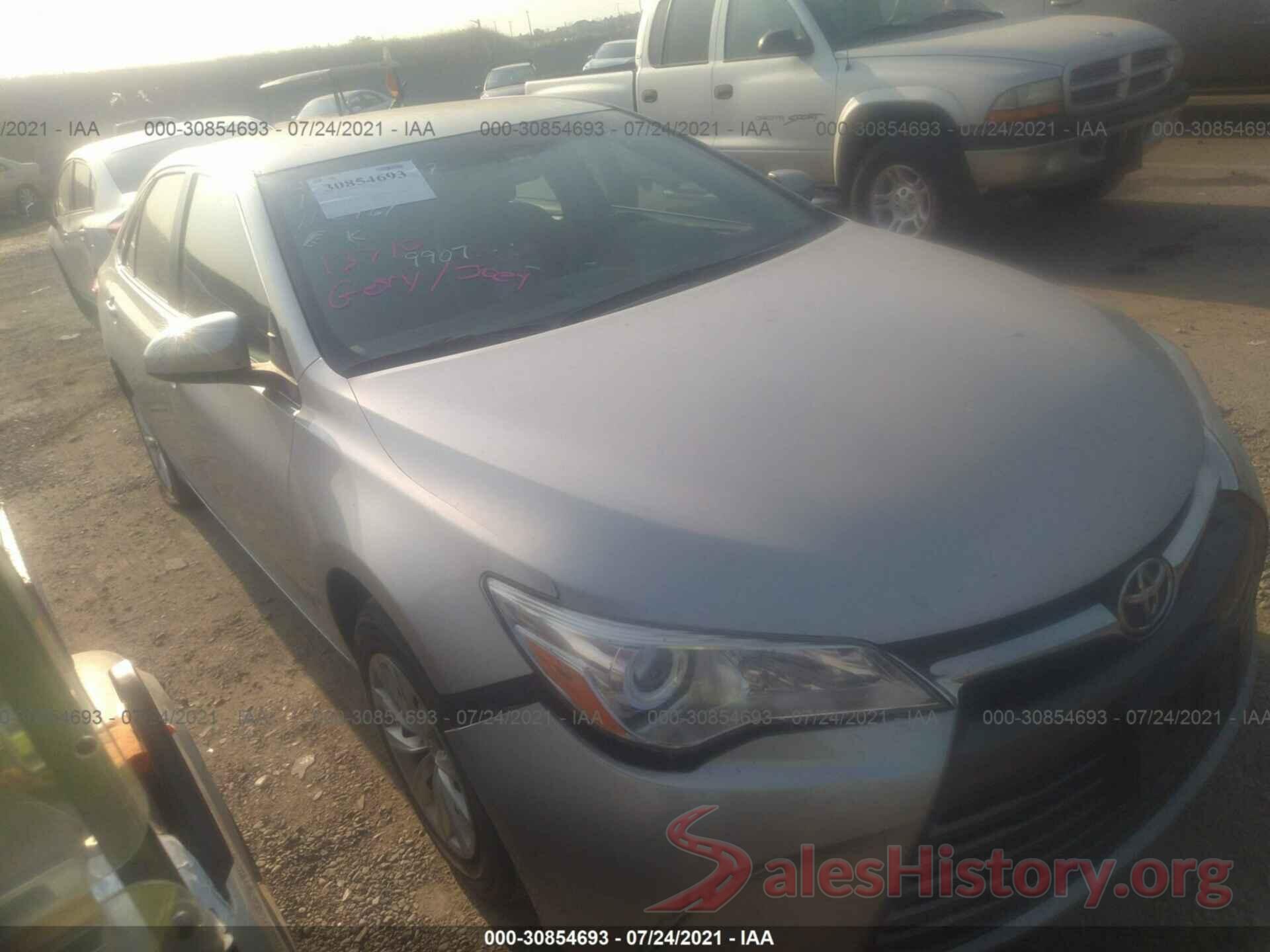 4T1BF1FK8HU649907 2017 TOYOTA CAMRY