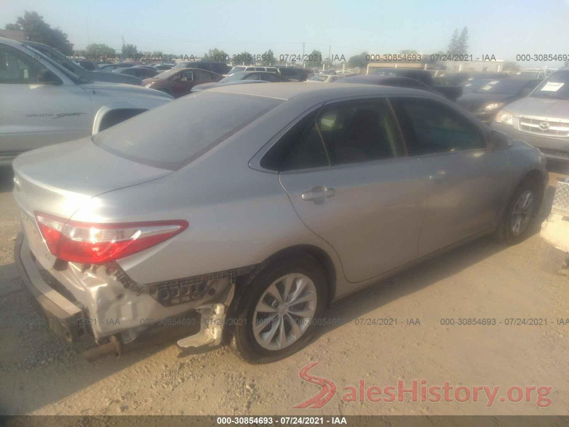 4T1BF1FK8HU649907 2017 TOYOTA CAMRY