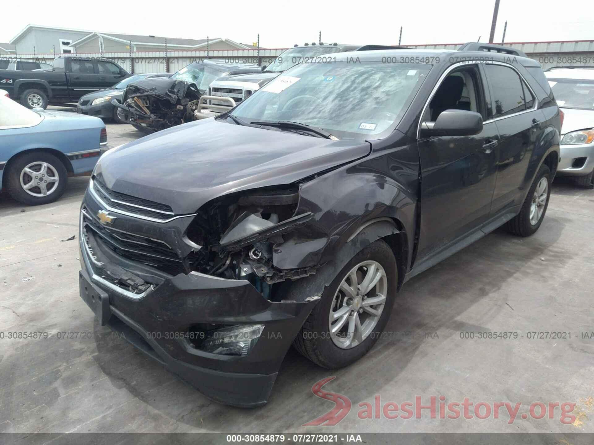 2GNALCEK5G6260118 2016 CHEVROLET EQUINOX