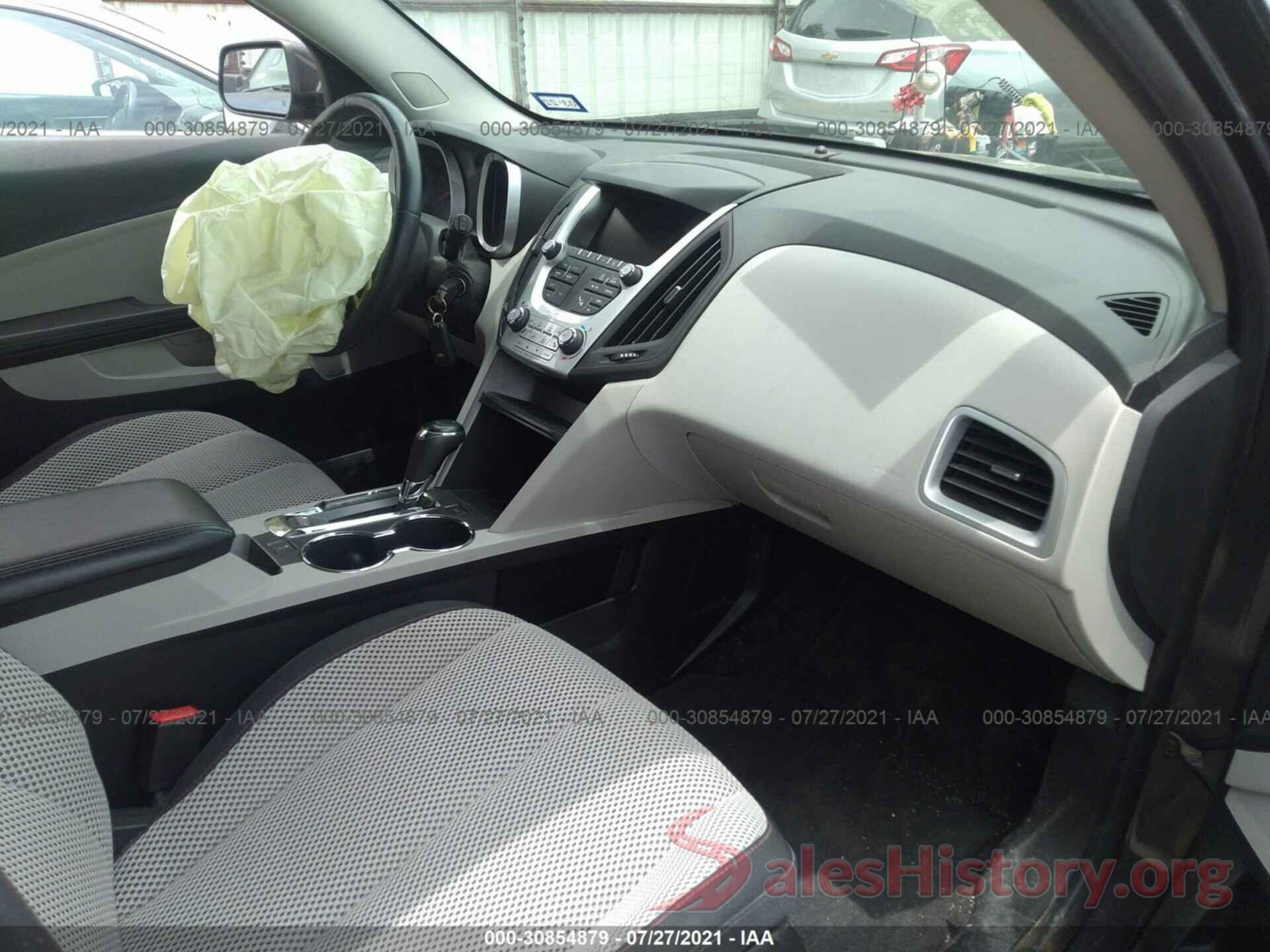 2GNALCEK5G6260118 2016 CHEVROLET EQUINOX