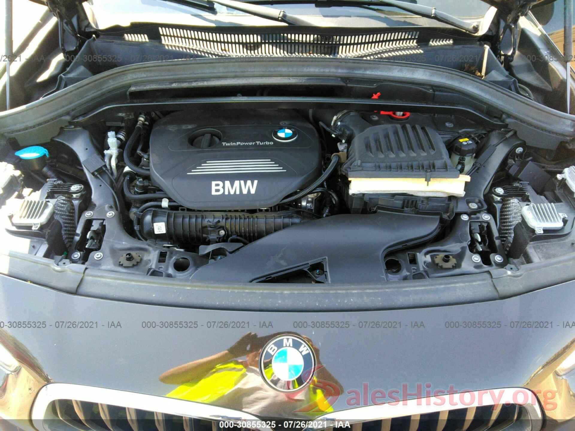 WBXYJ5C36JEF79668 2018 BMW X2