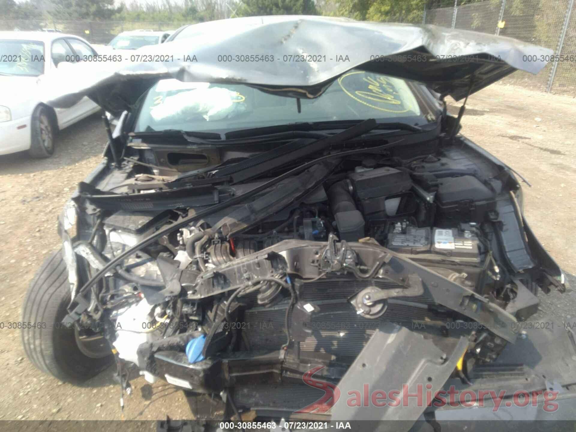 5NPE24AF6JH703858 2018 HYUNDAI SONATA