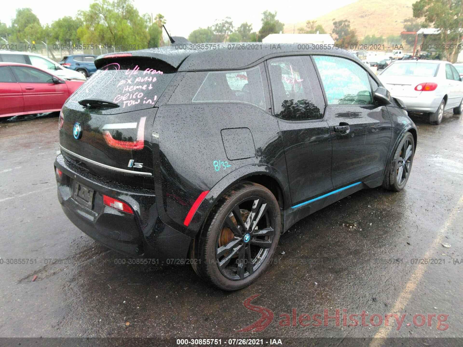 WBY7Z6C53JVB96892 2018 BMW I3