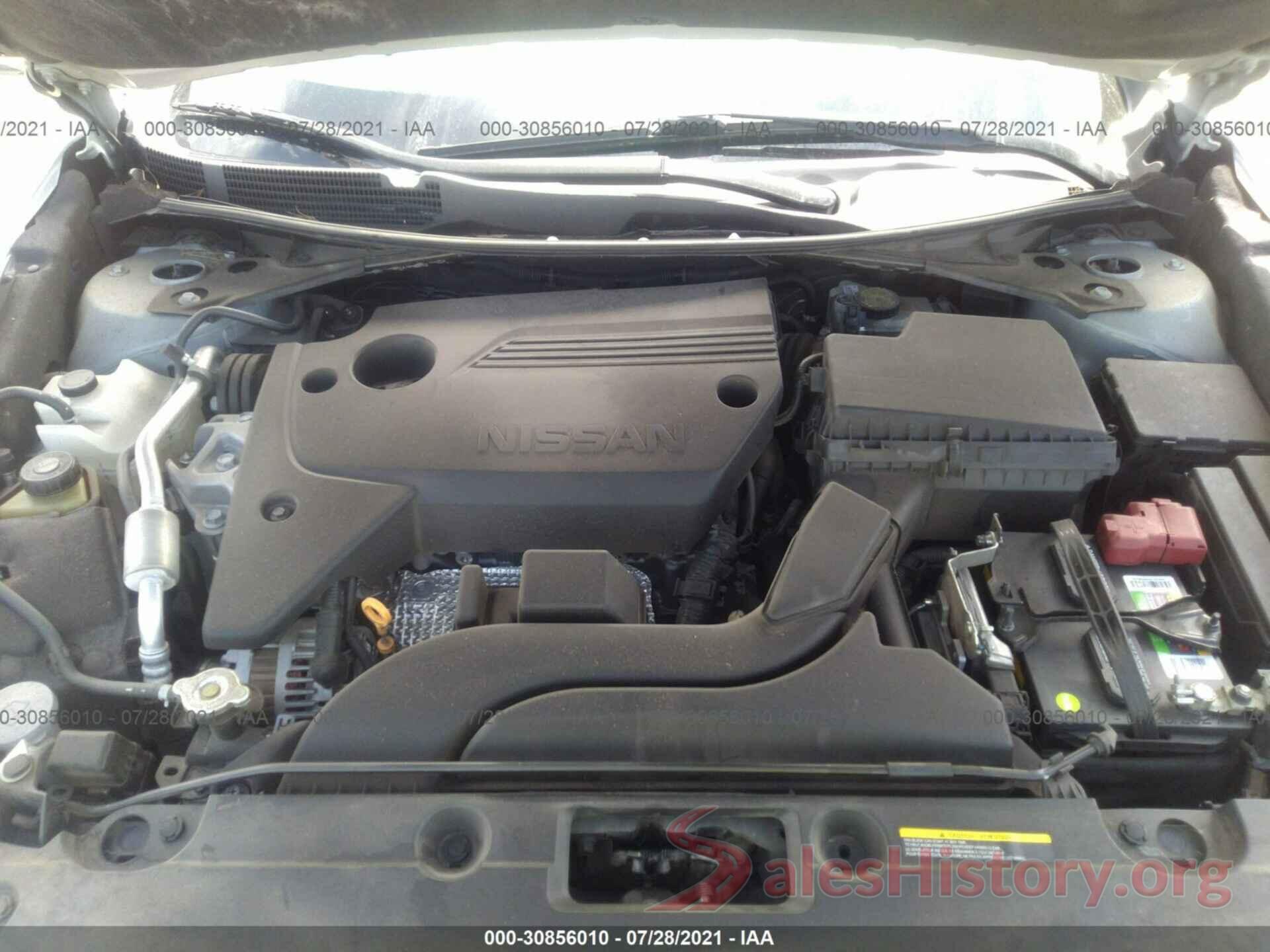 1N4AL3AP0GC223209 2016 NISSAN ALTIMA