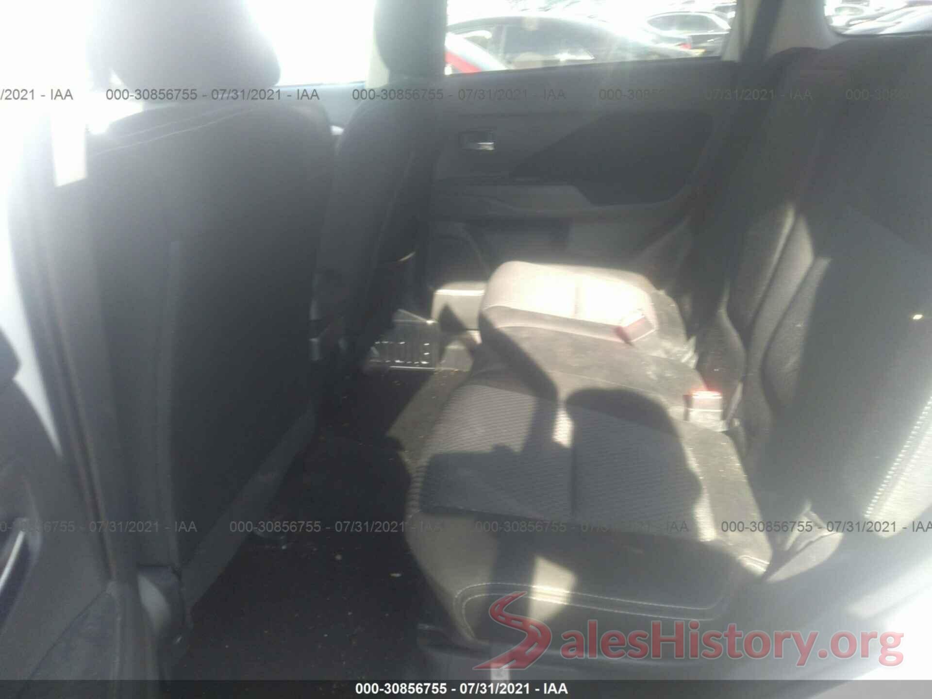 JA4AD3A39HZ058922 2017 MITSUBISHI OUTLANDER