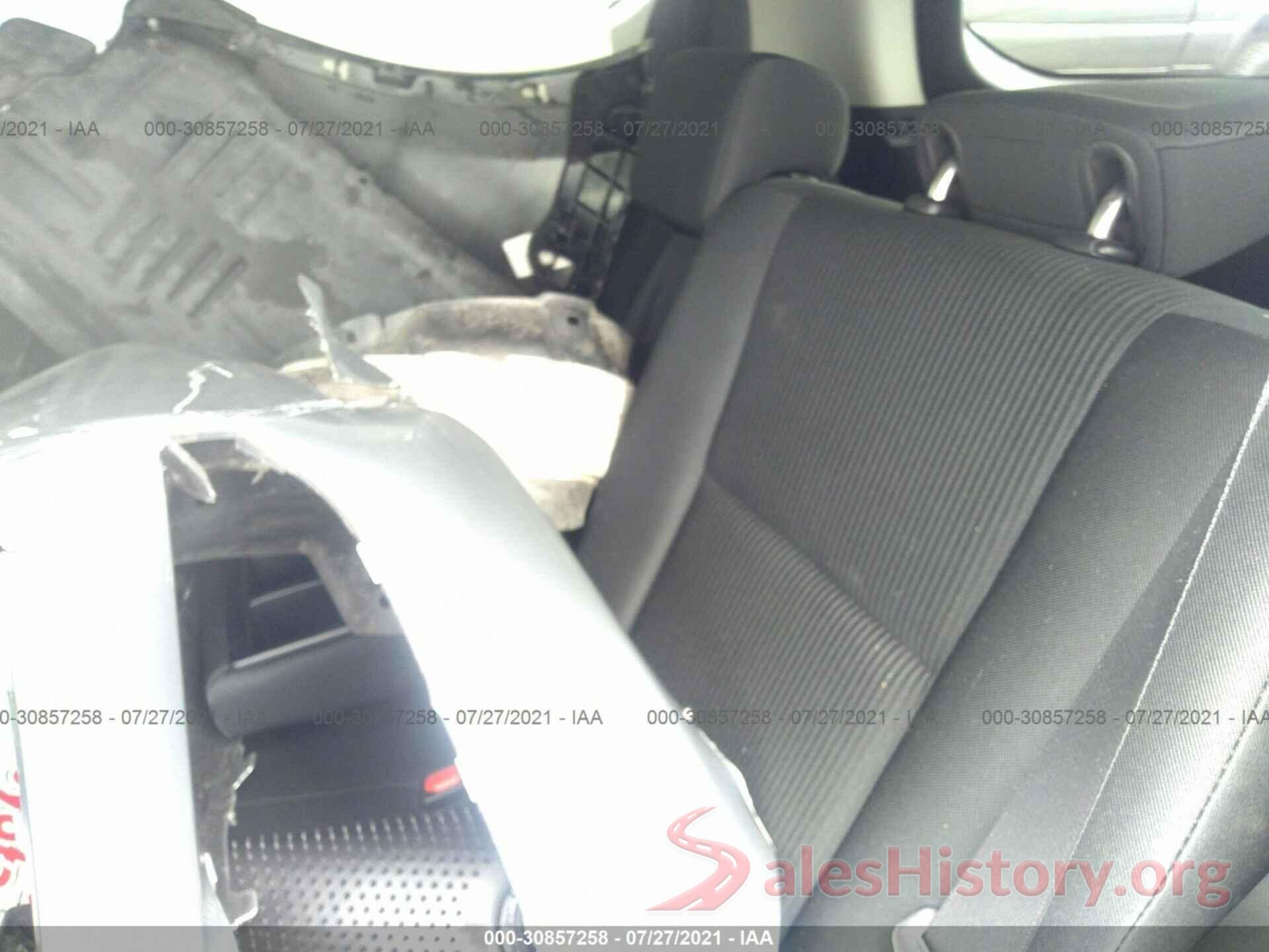 2T3ZFREV0HW369348 2017 TOYOTA RAV4