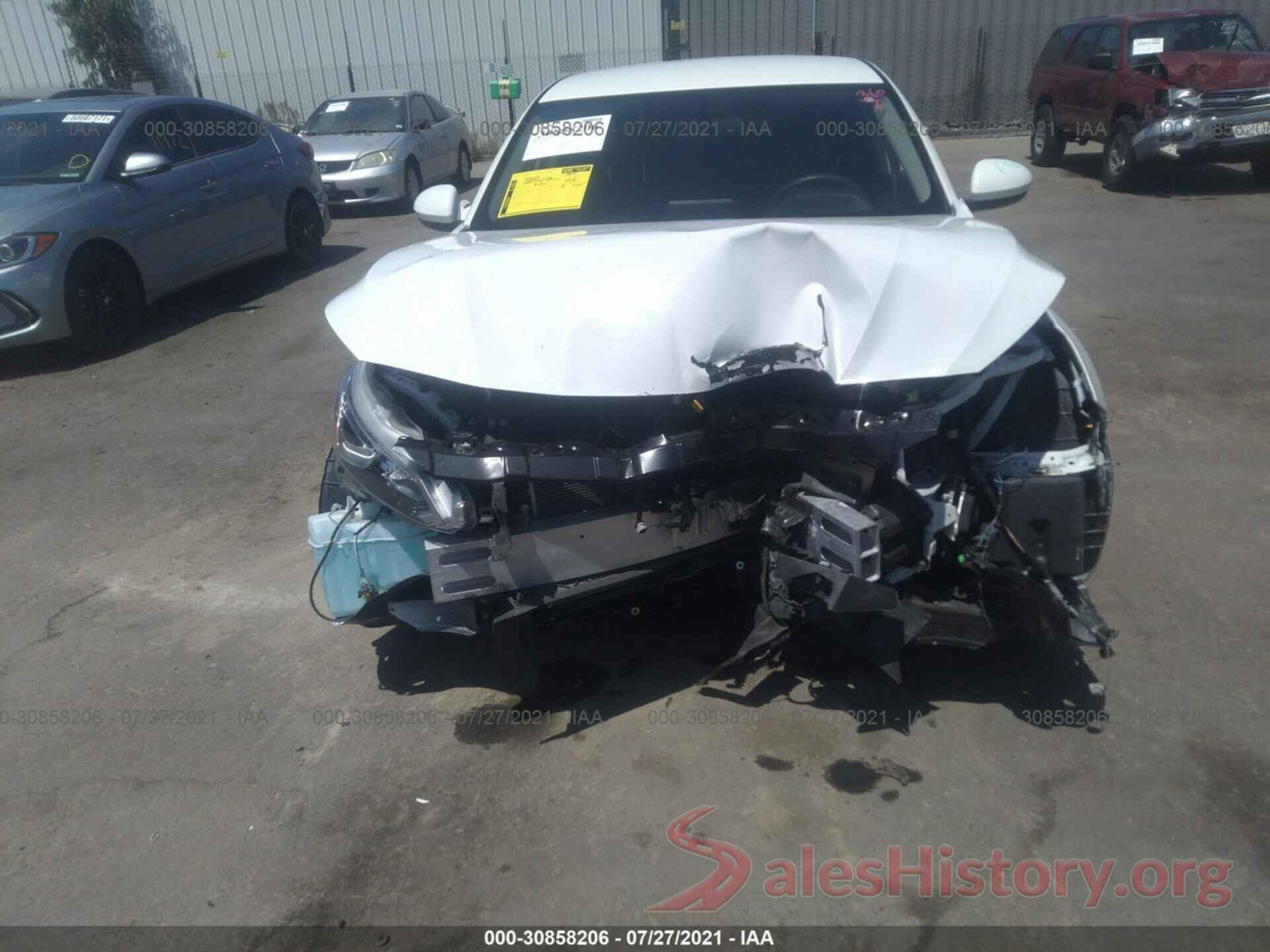 1N4BL4BV7LC205405 2020 NISSAN ALTIMA