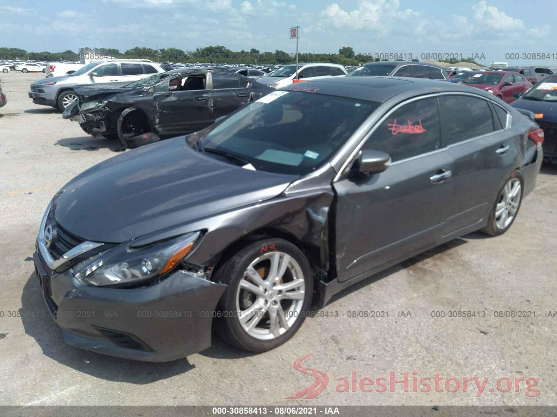 1N4BL3AP0HC269189 2017 NISSAN ALTIMA